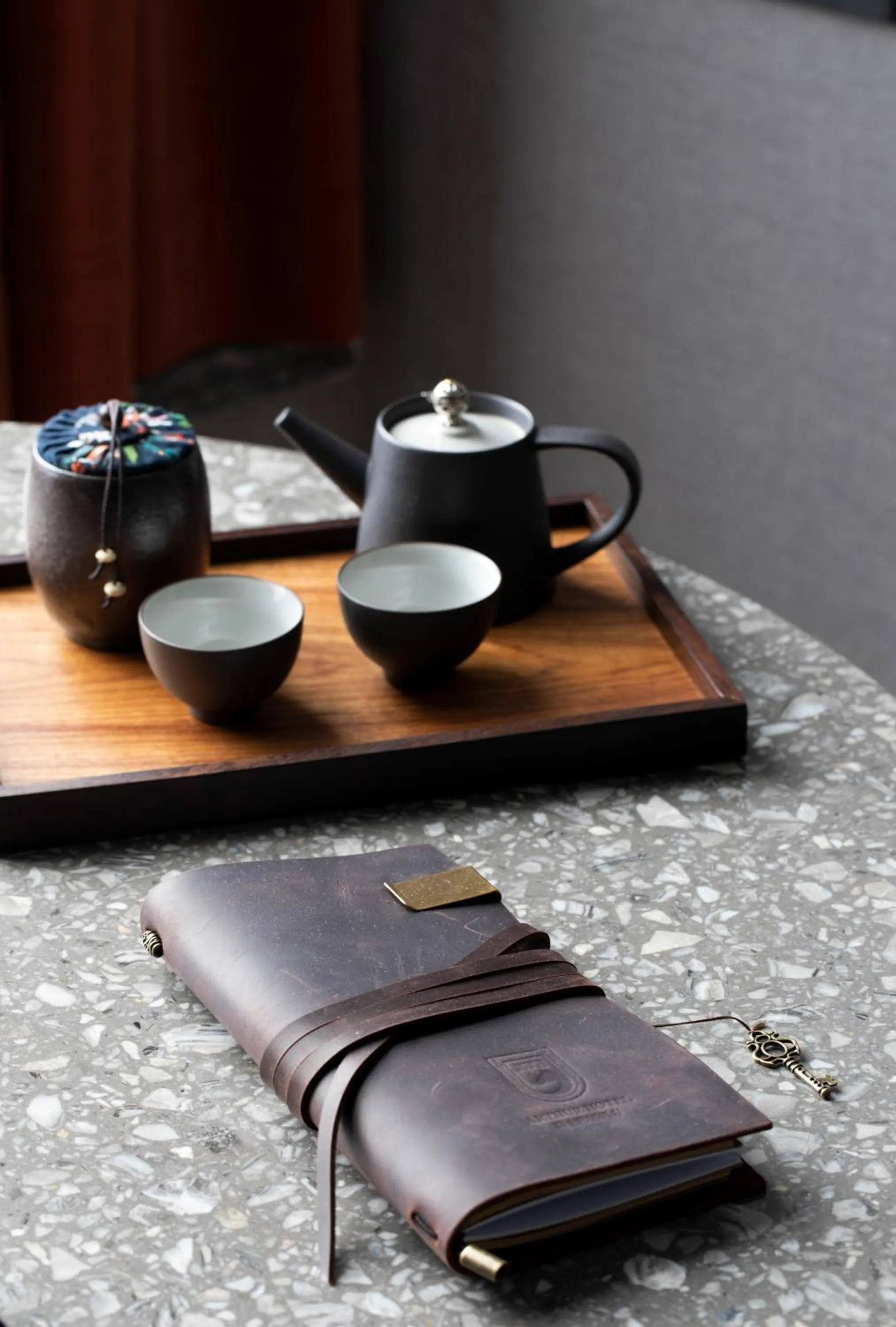 Coffee/tea facilities in Arthur Hotel Zhujiang New Town Guangzhou