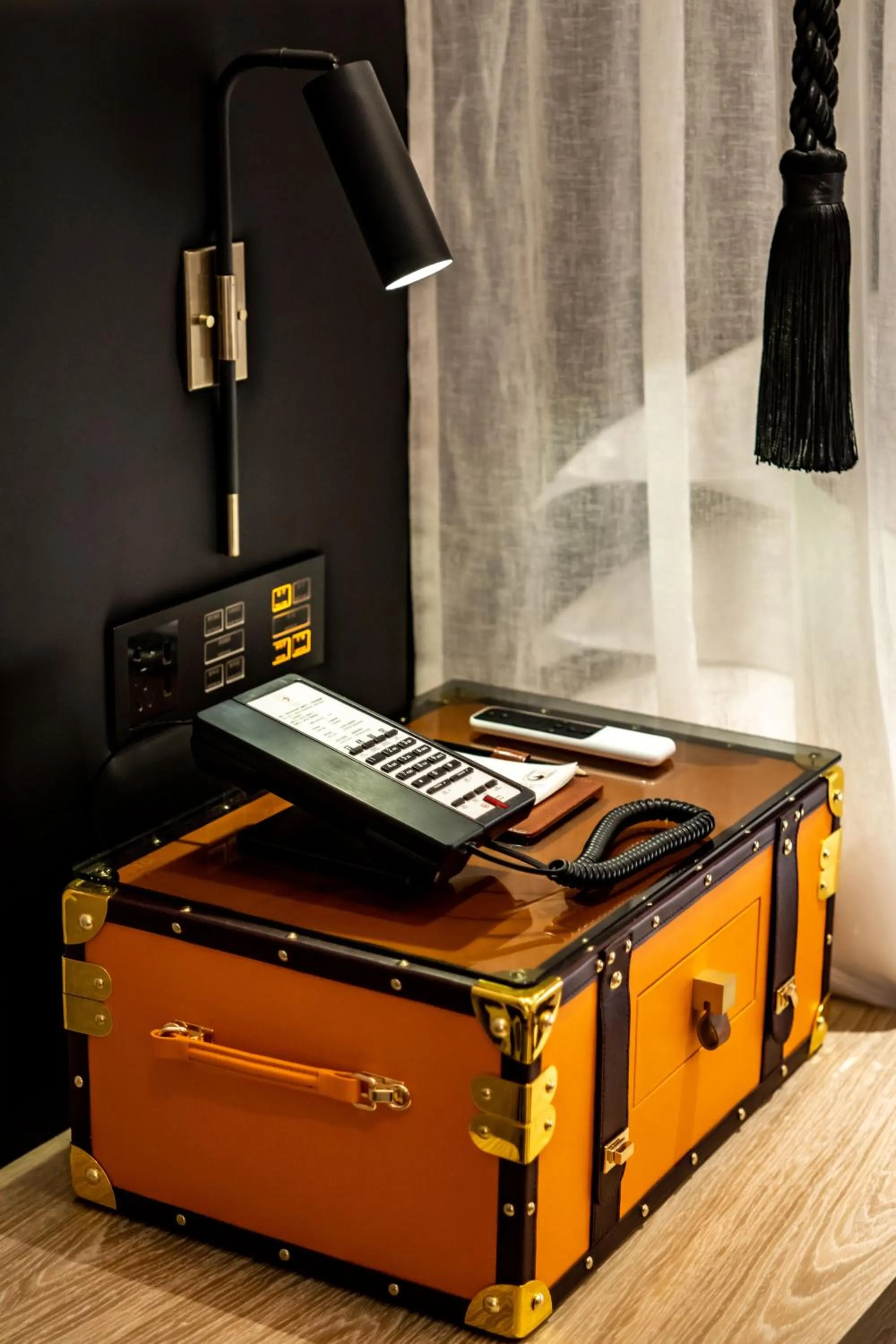 Bedroom in Arthur Hotel Zhujiang New Town Guangzhou