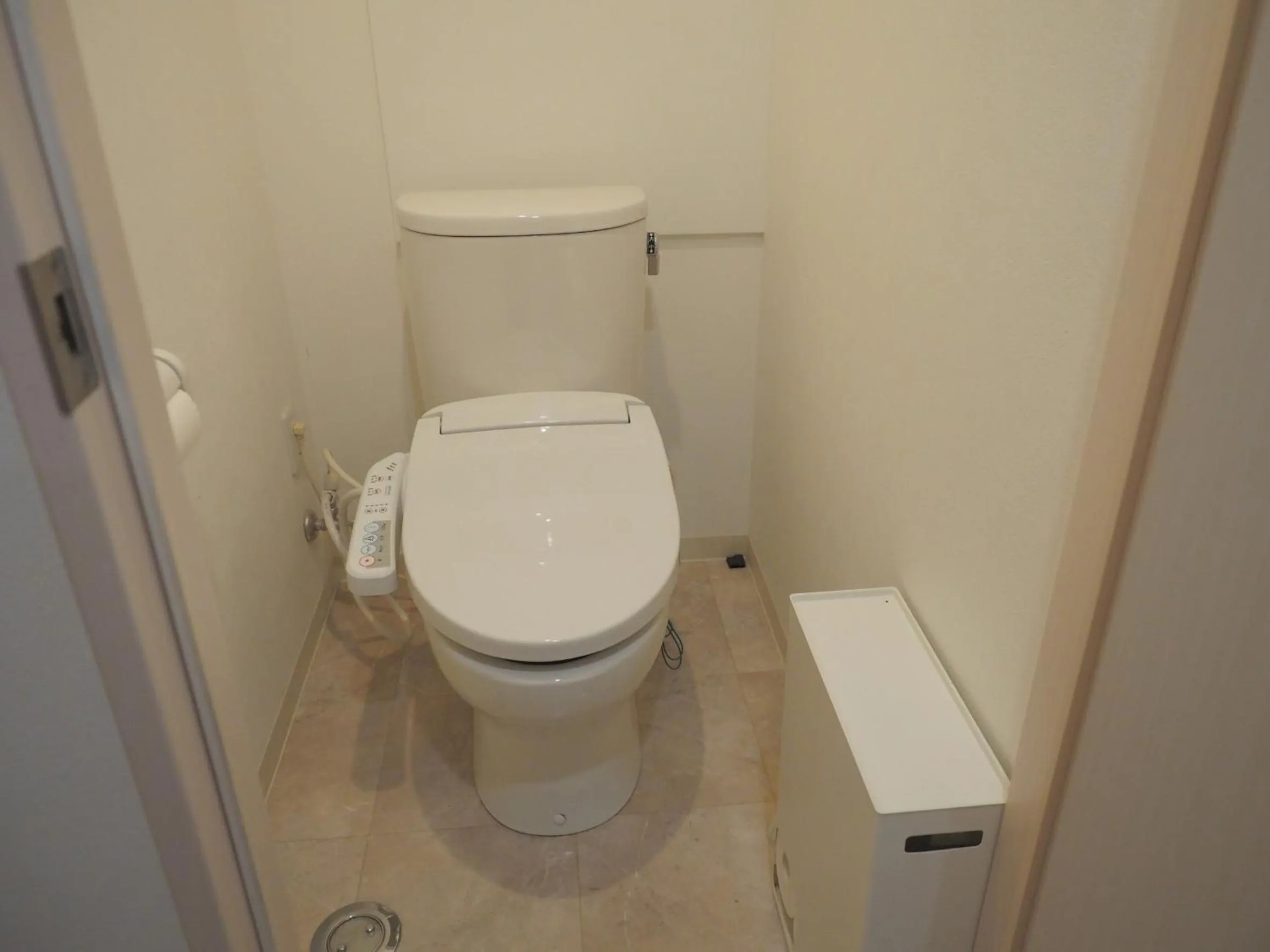 Toilet in bnb+ Akihabara (Female Only)