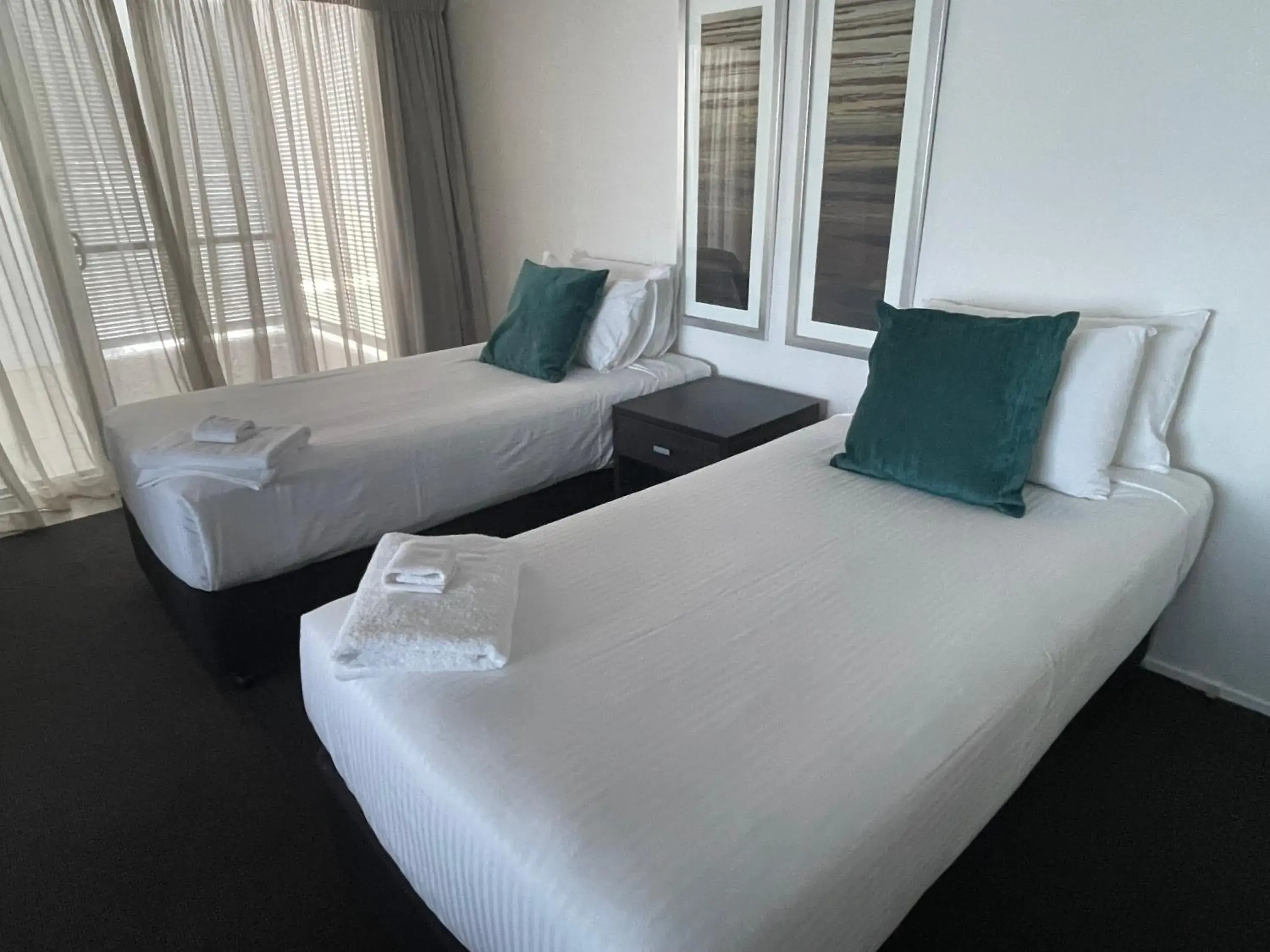 Three Bedroom Penthouse in Ramada Hotel & Suites by Wyndham Ballina Byron Three Bedroom Penthouse in Ramada Hotel & Suites by Wyndham Ballina Byron