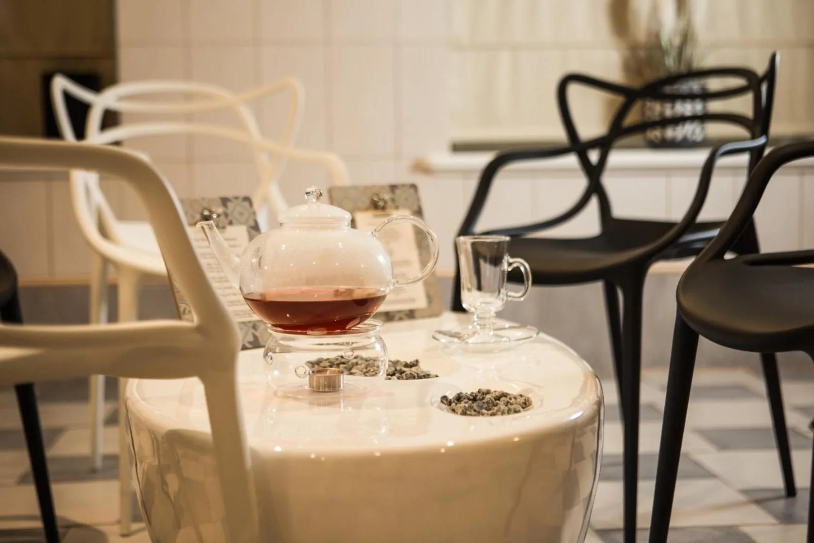 Sauna in Monika Centrum Hotels