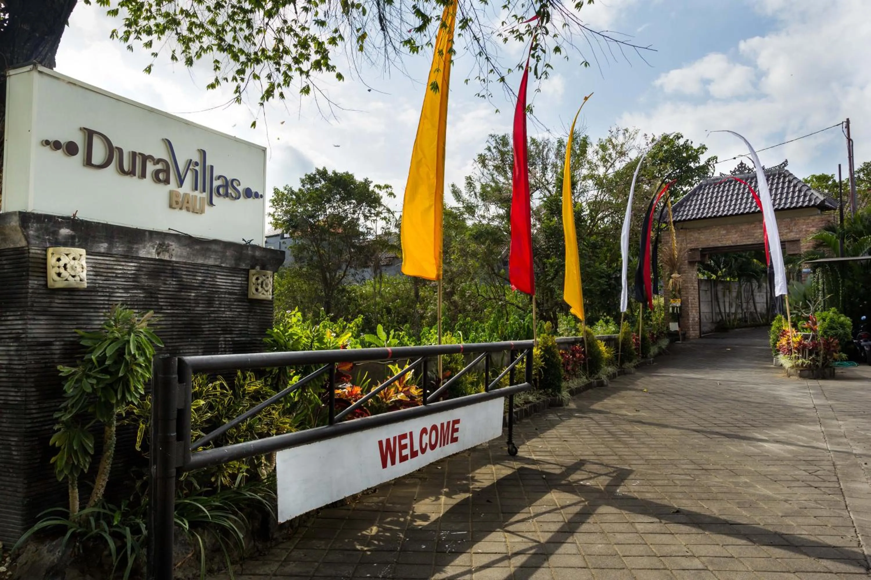 Other in Dura Villas Bali at Kerobokan