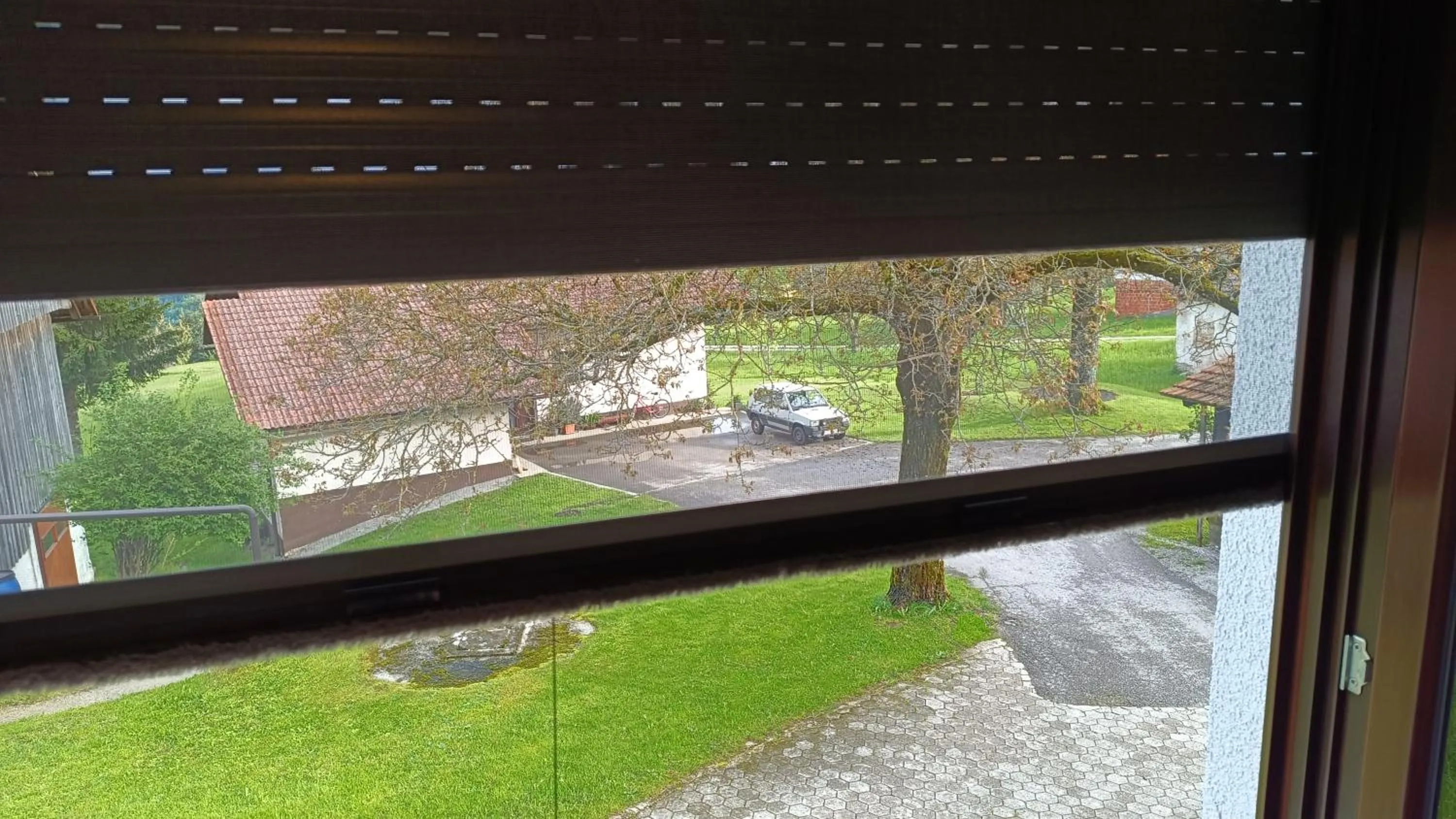 soundproof in Tourist Farm Strle With Great Local Food