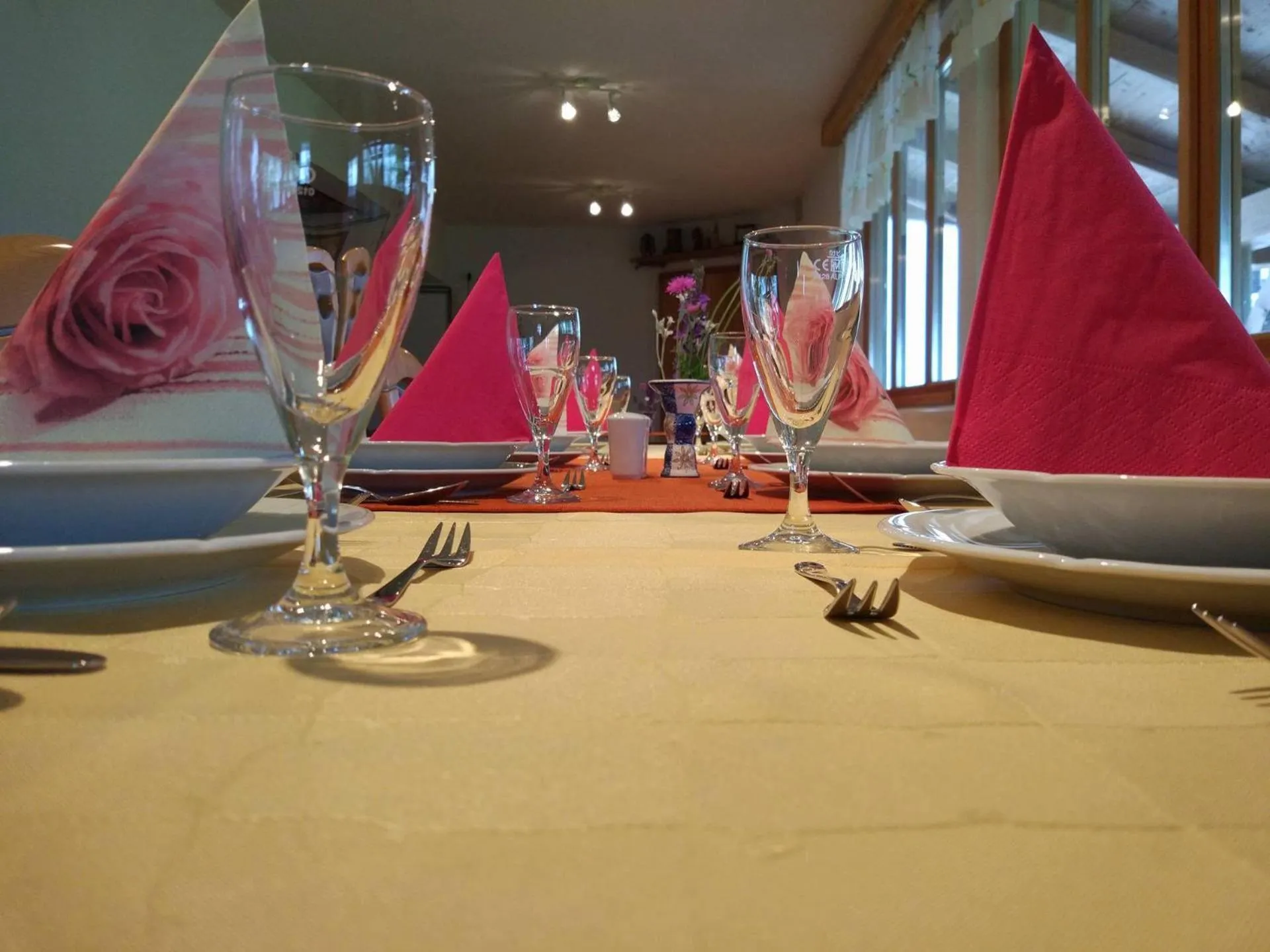 Restaurant/places to eat in Tourist Farm Strle With Great Local Food