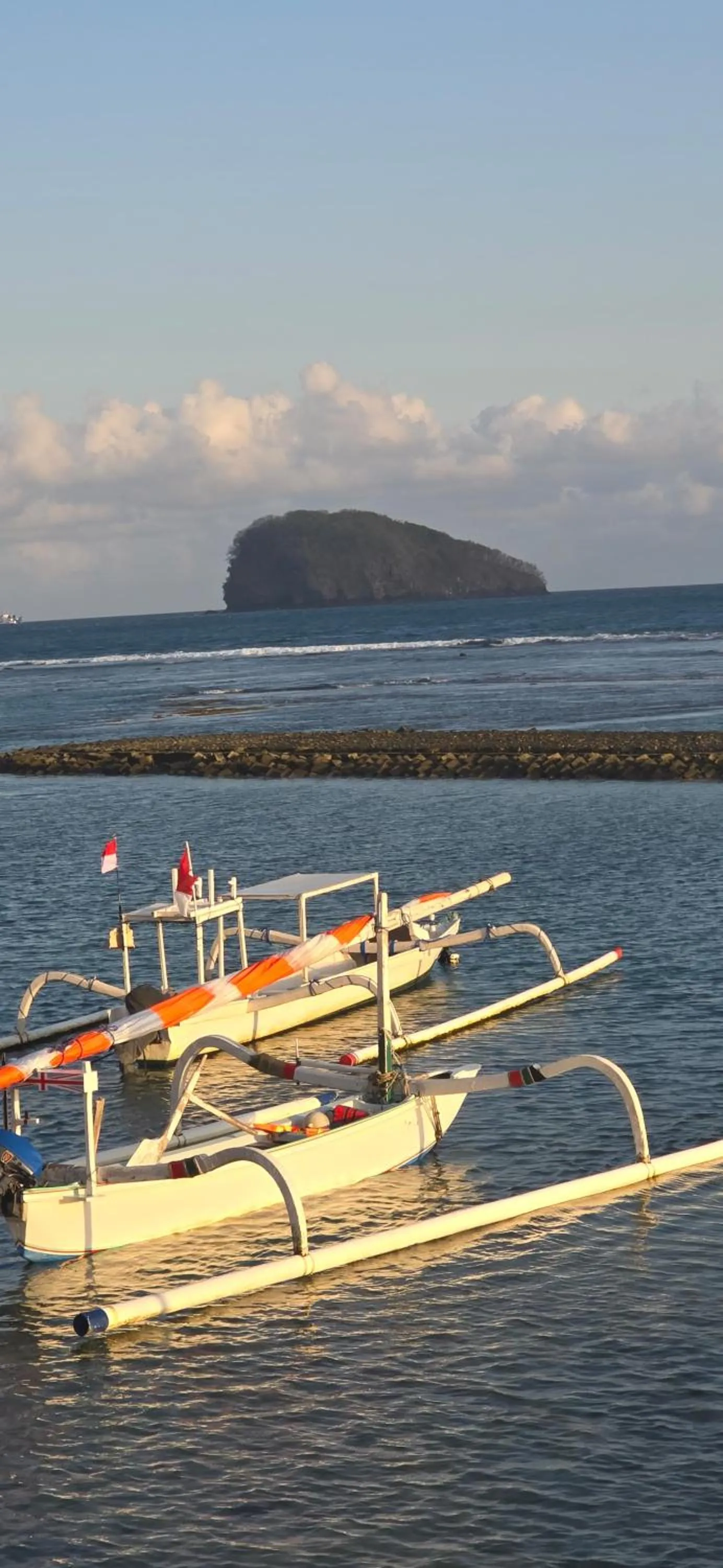 Restaurant/places to eat in Alam Candi Resort