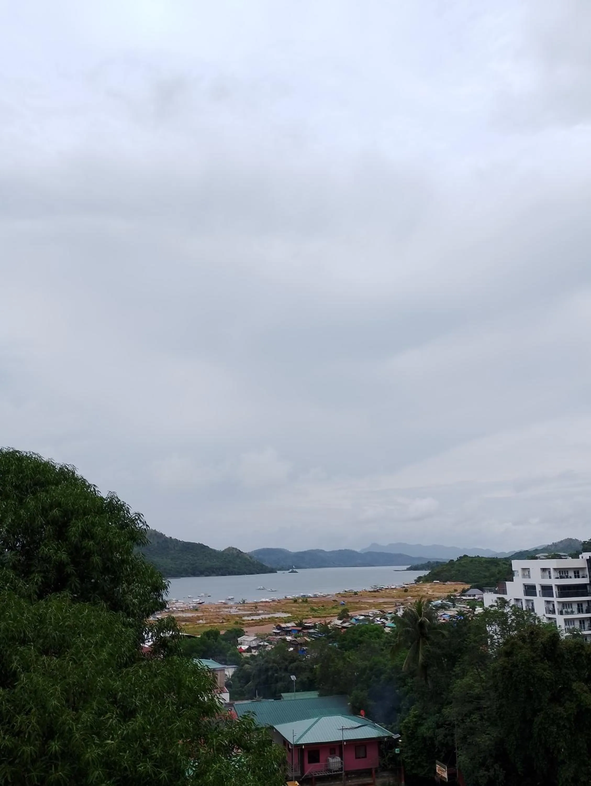 Property building in Casa Montemar Bed and Breakfast