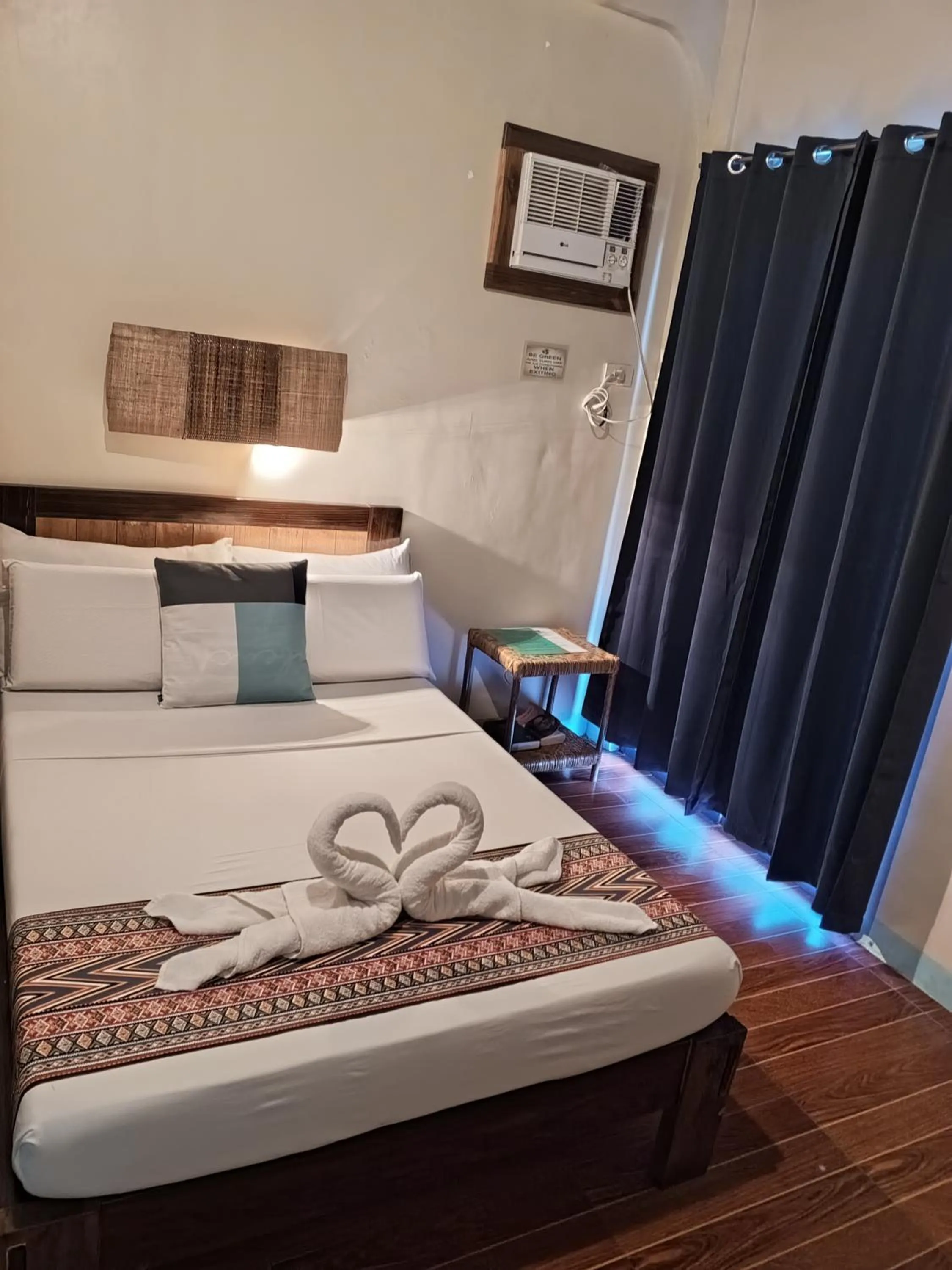 Photo of the whole room, Bed in Casa Montemar Bed and Breakfast