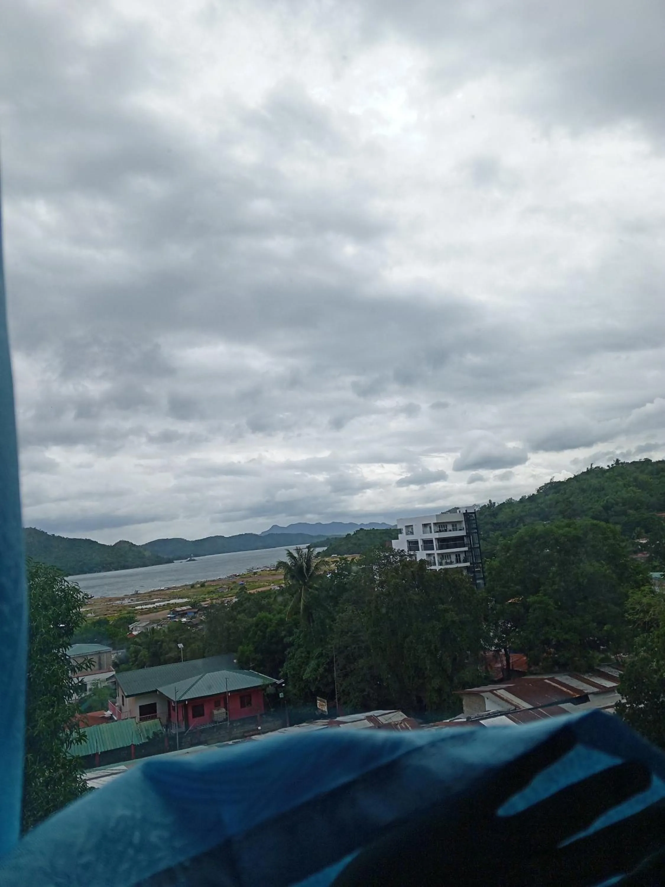 Property building in Casa Montemar Bed and Breakfast