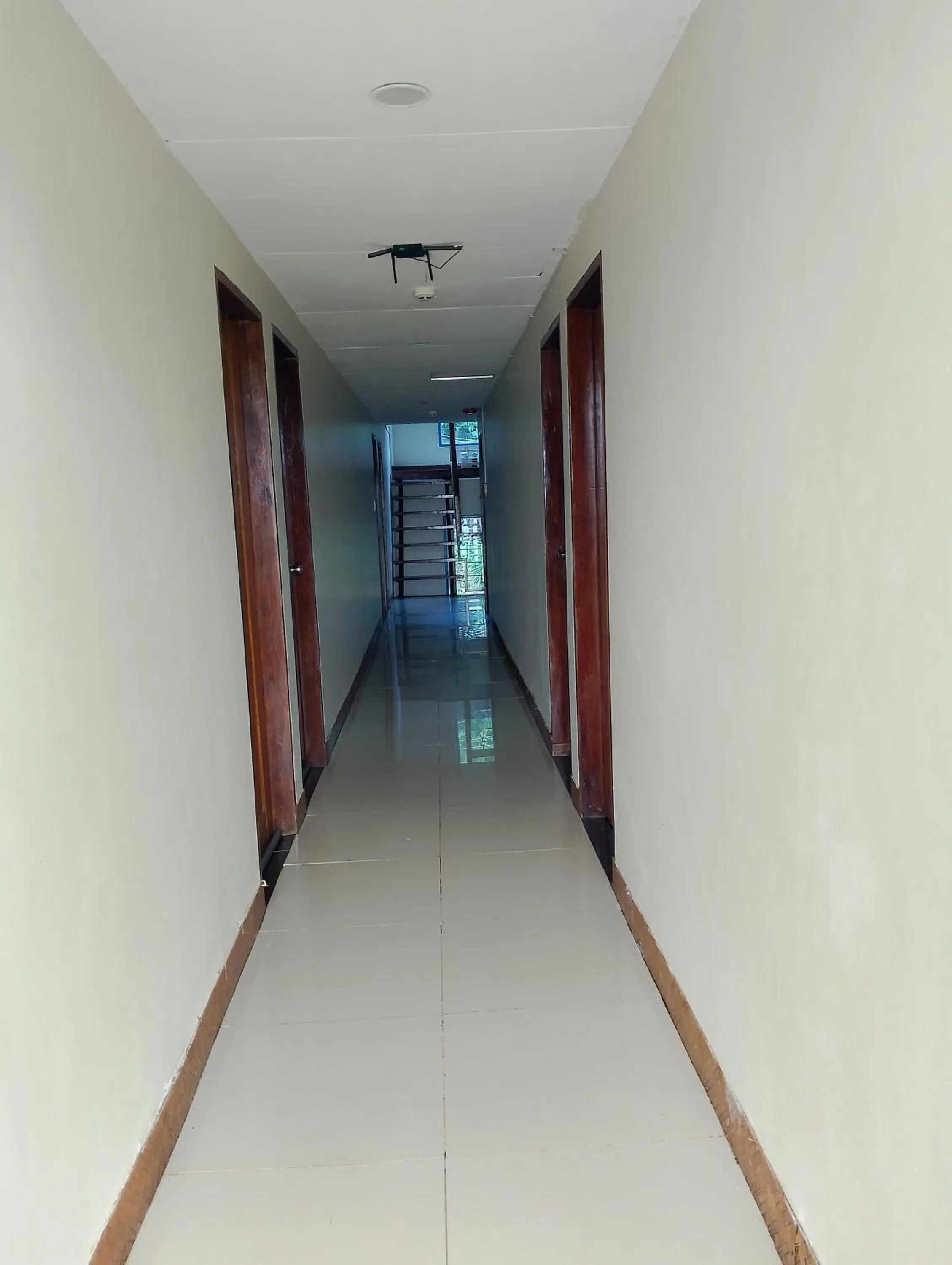 Property building in Casa Montemar Bed and Breakfast