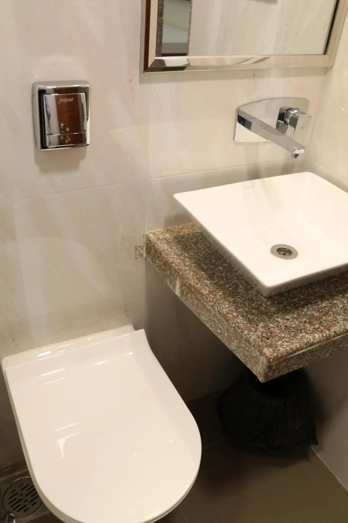 Hotel Milan International