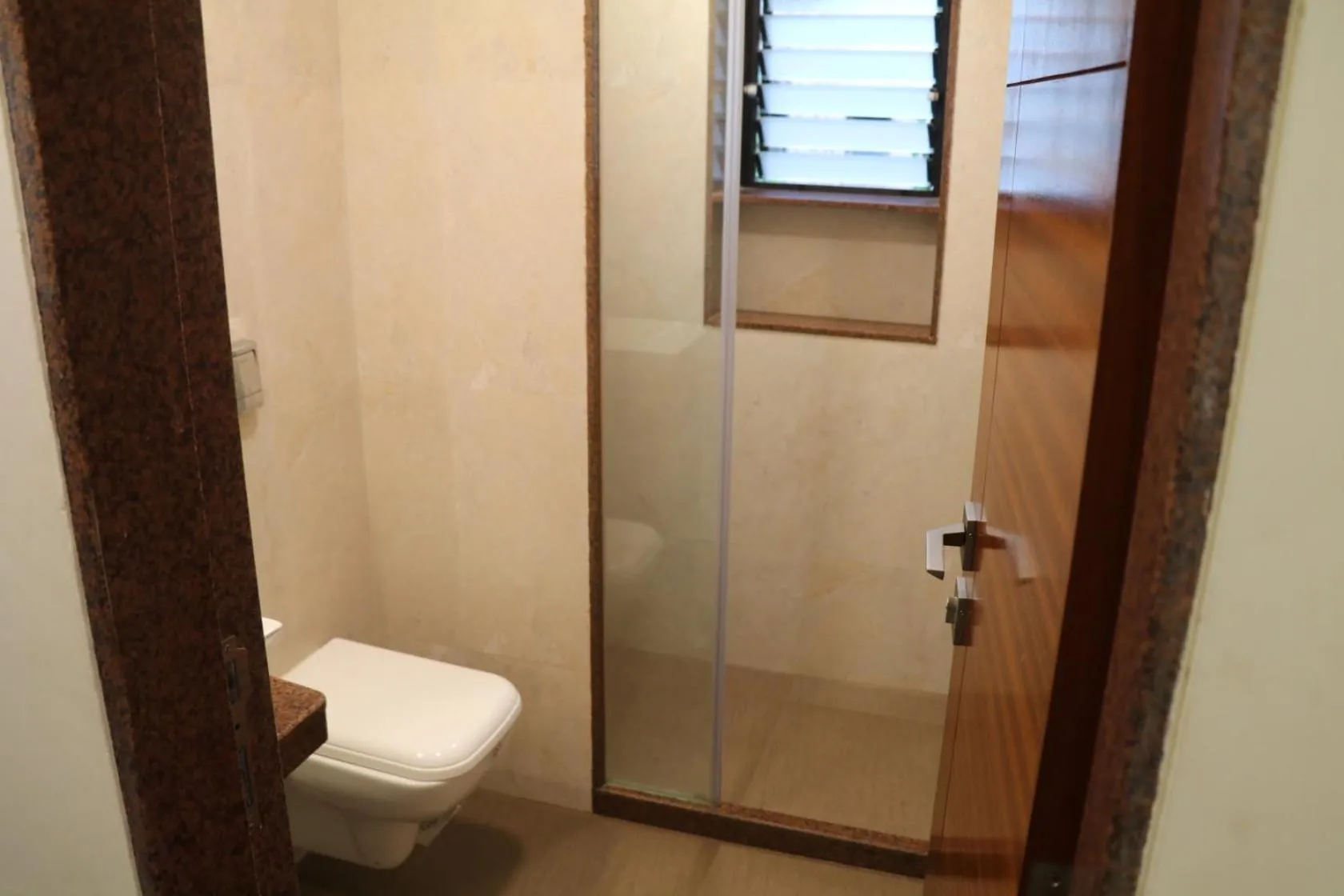 Hotel Milan International