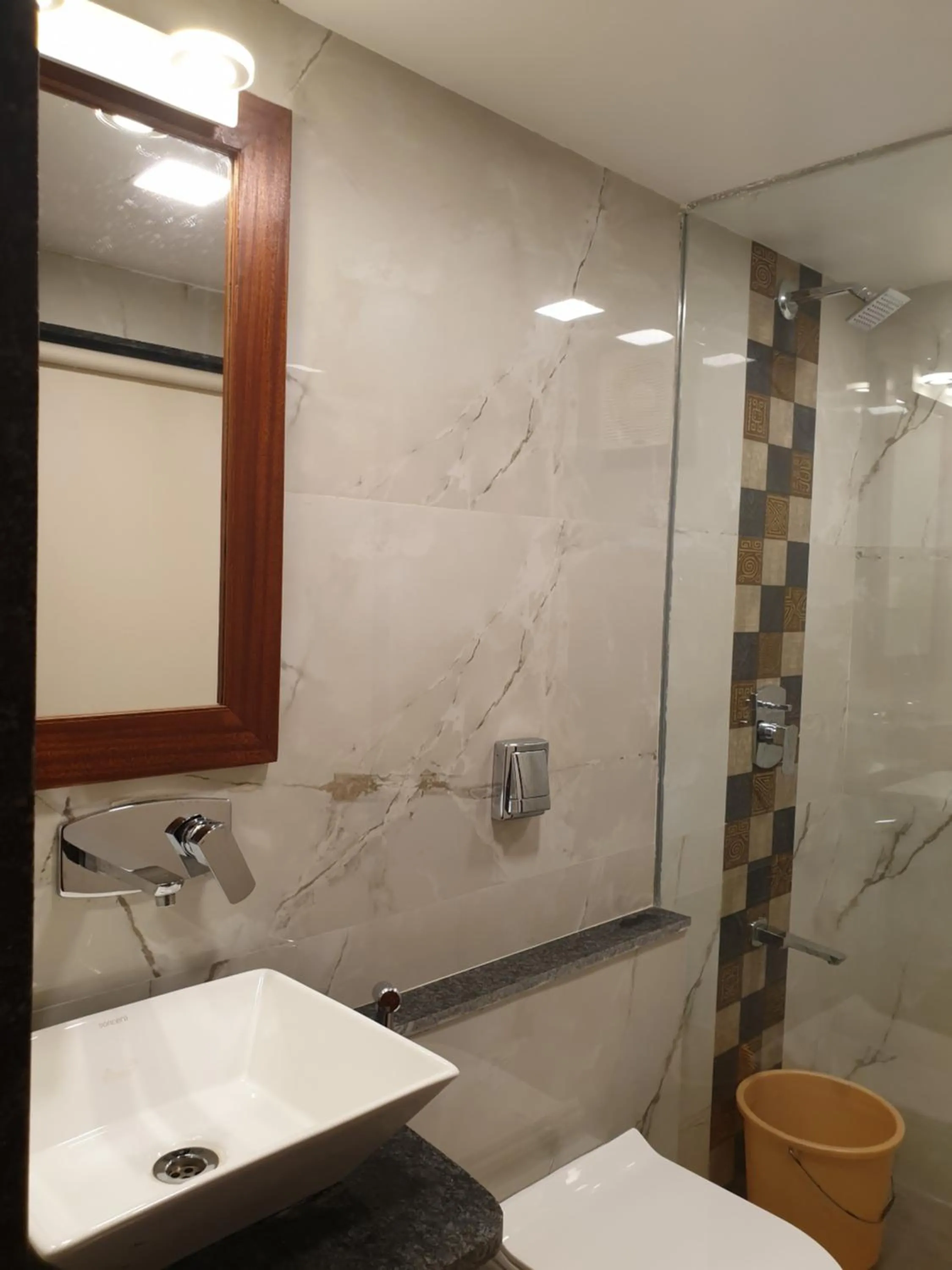 Hotel Milan International