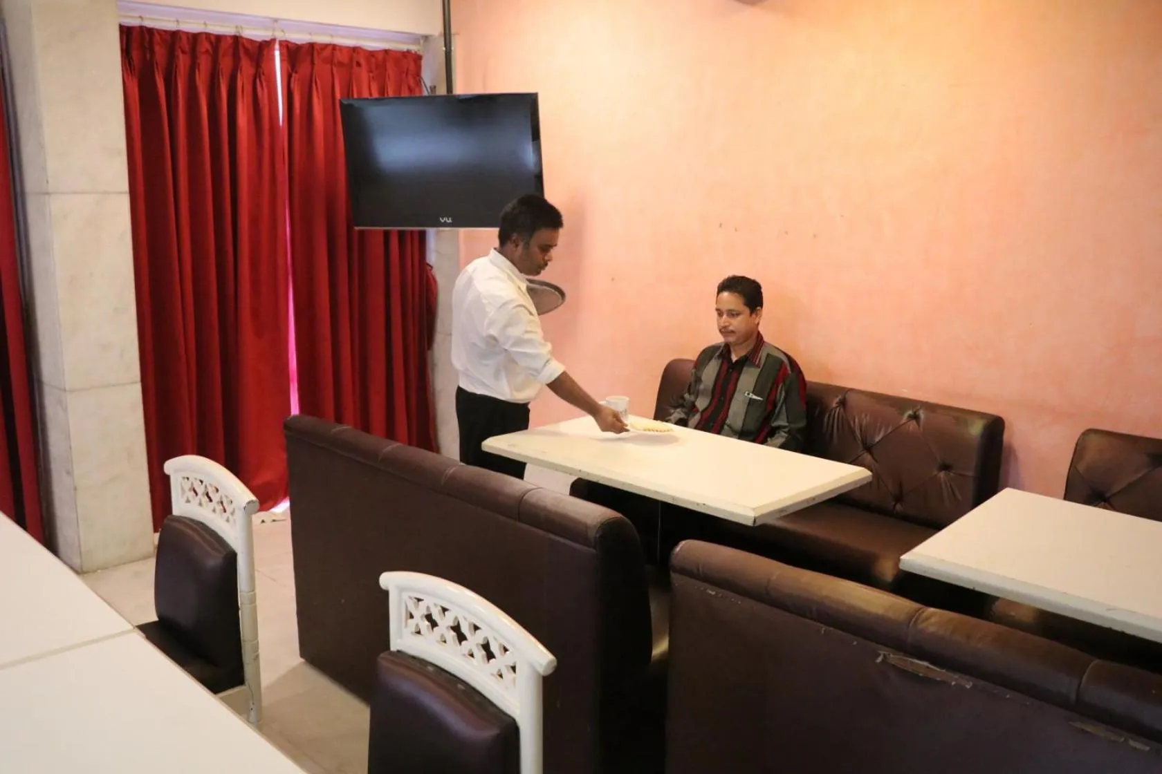 Hotel Milan International