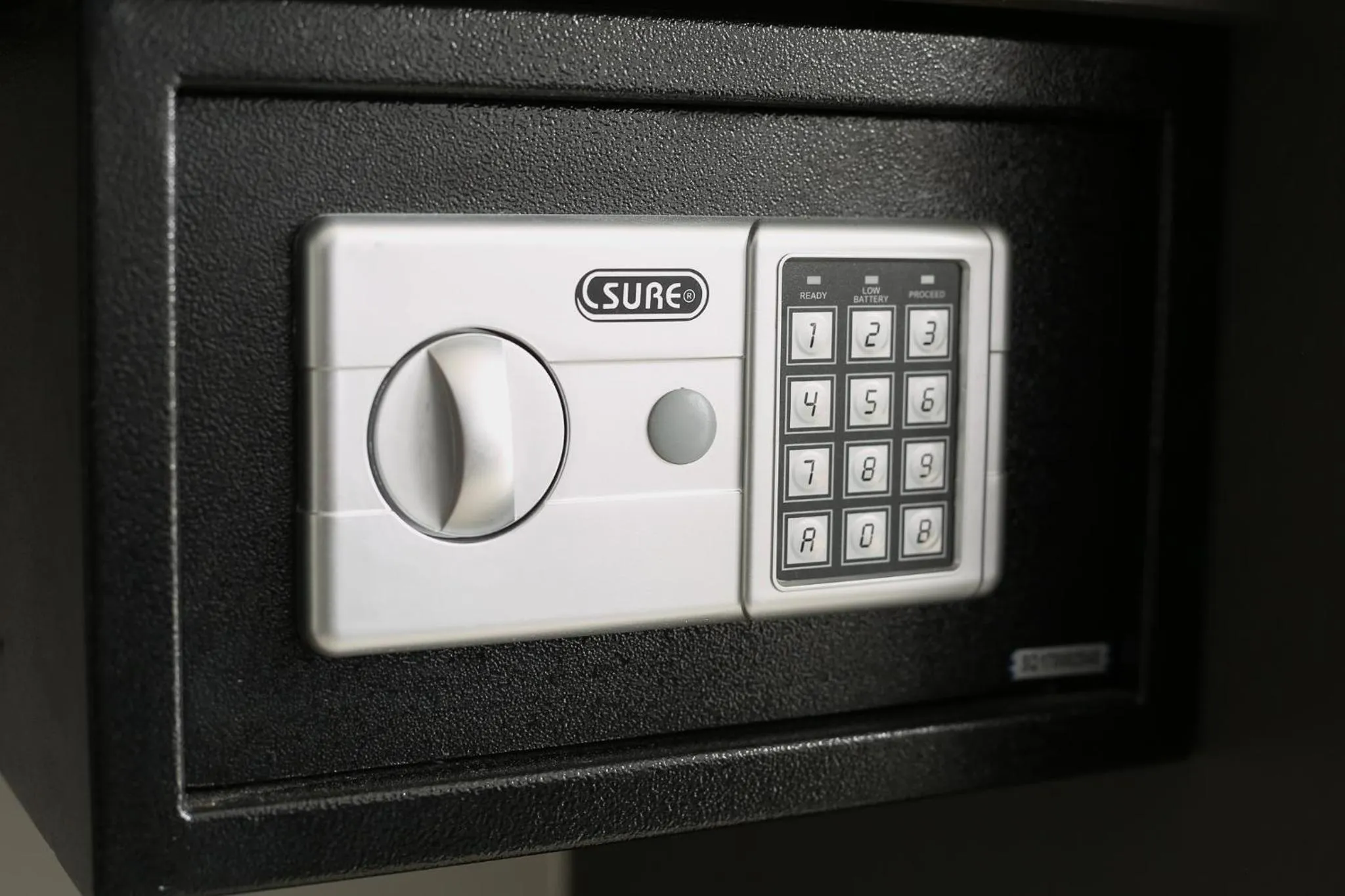 Other in Modern Living Residence