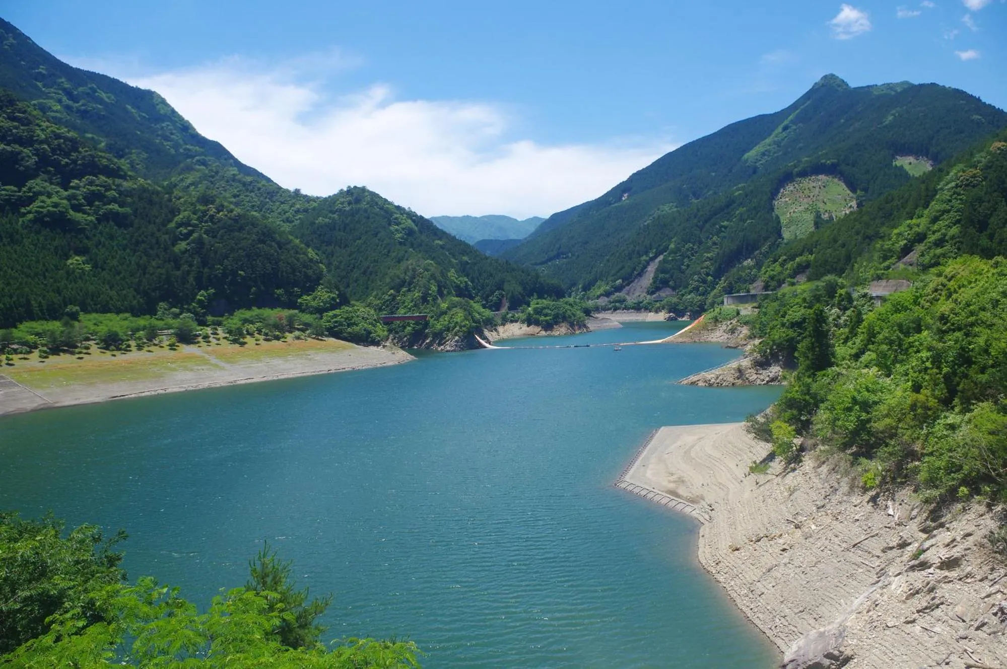 Nearby landmark in Tabist Tatsumi Business Hotel Matsusaka