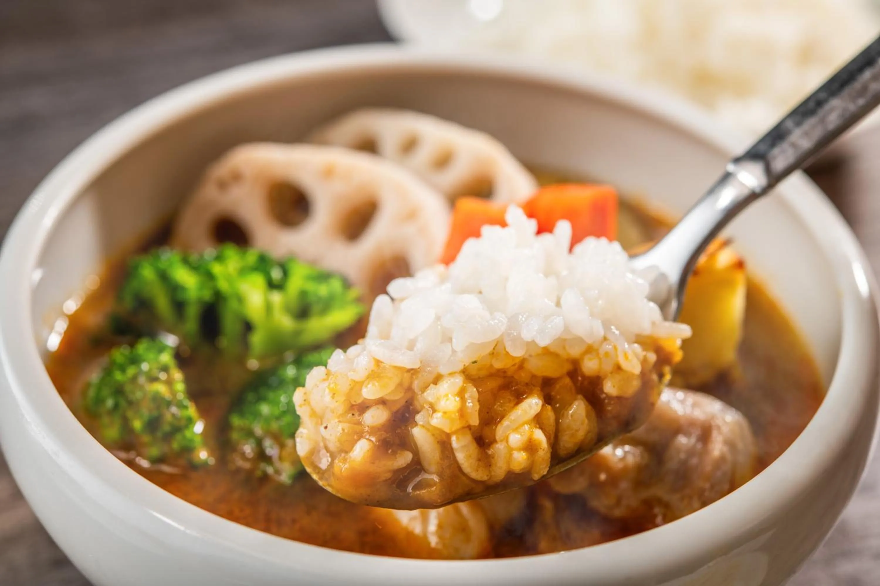 Buffet breakfast in HOTEL MYSTAYS Sapporo Station