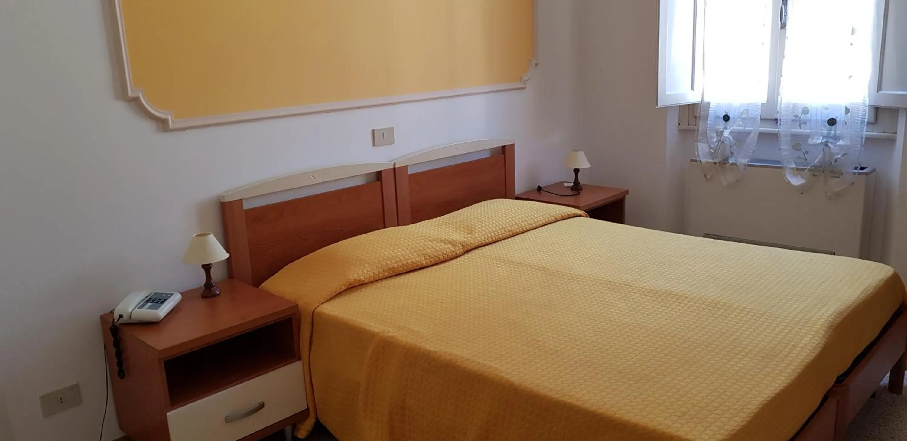 Albergo Natucci
