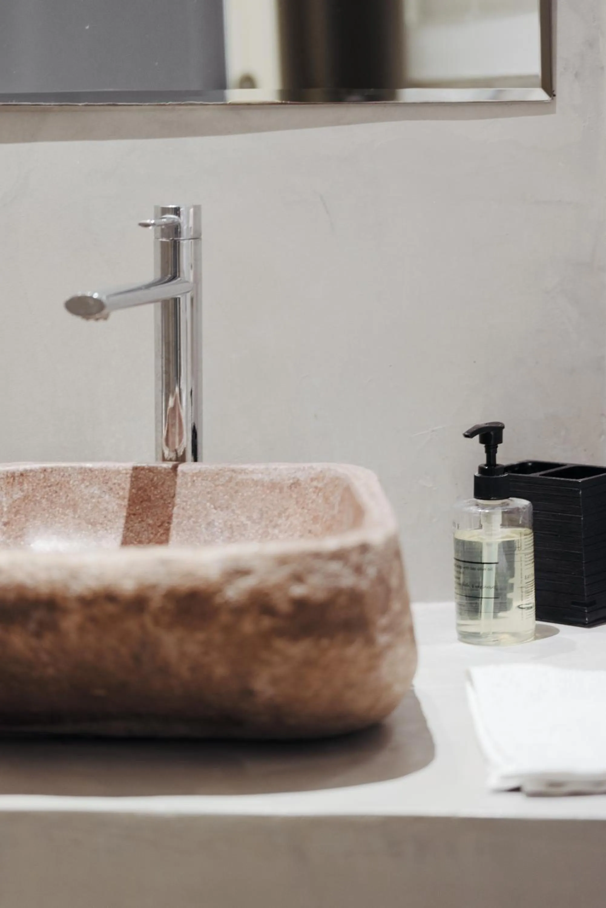 Alidian bay Suites Leros