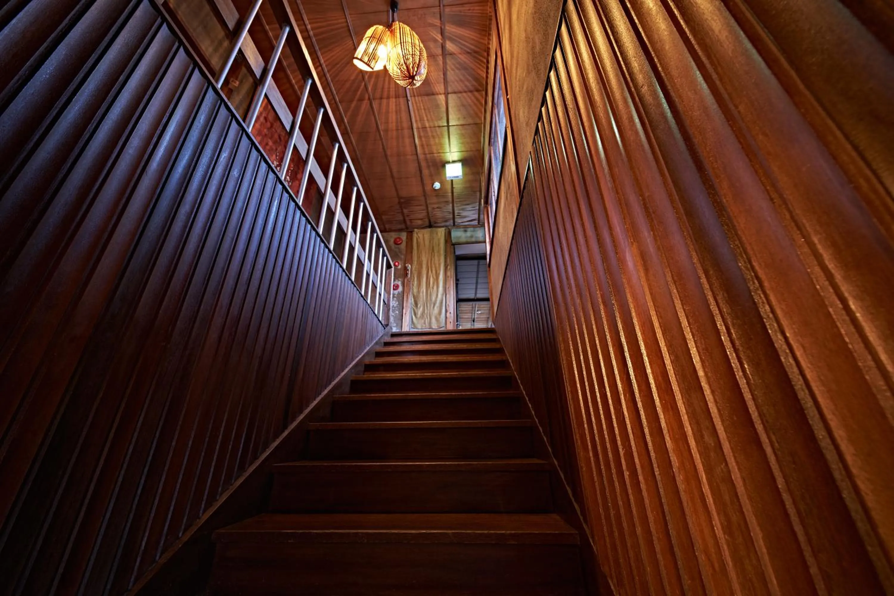 Area and facilities in Yamada Bessou くつろぎの温泉宿 山田別荘