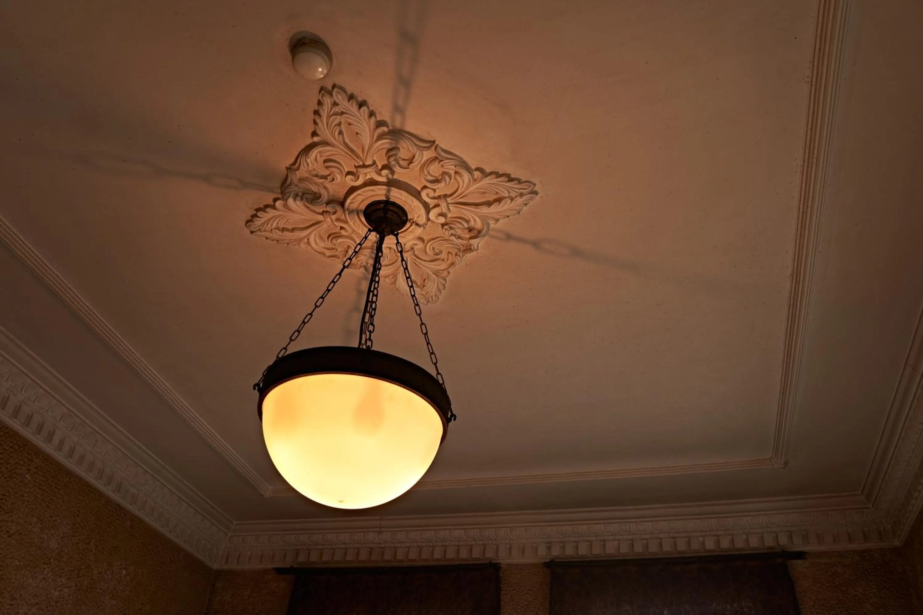 Area and facilities in Yamada Bessou くつろぎの温泉宿 山田別荘