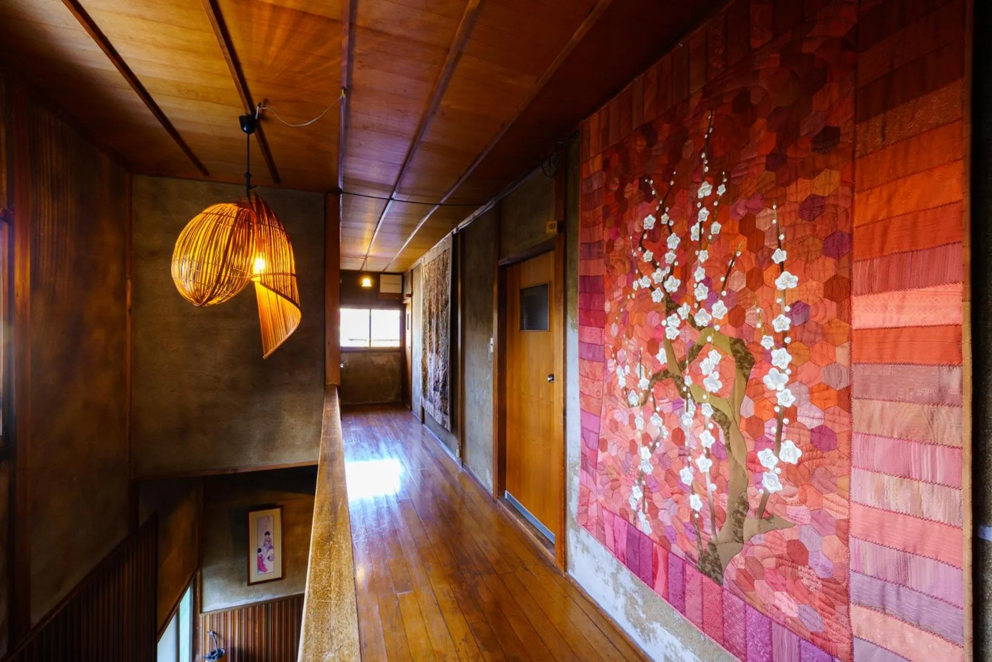 Area and facilities in Yamada Bessou くつろぎの温泉宿 山田別荘