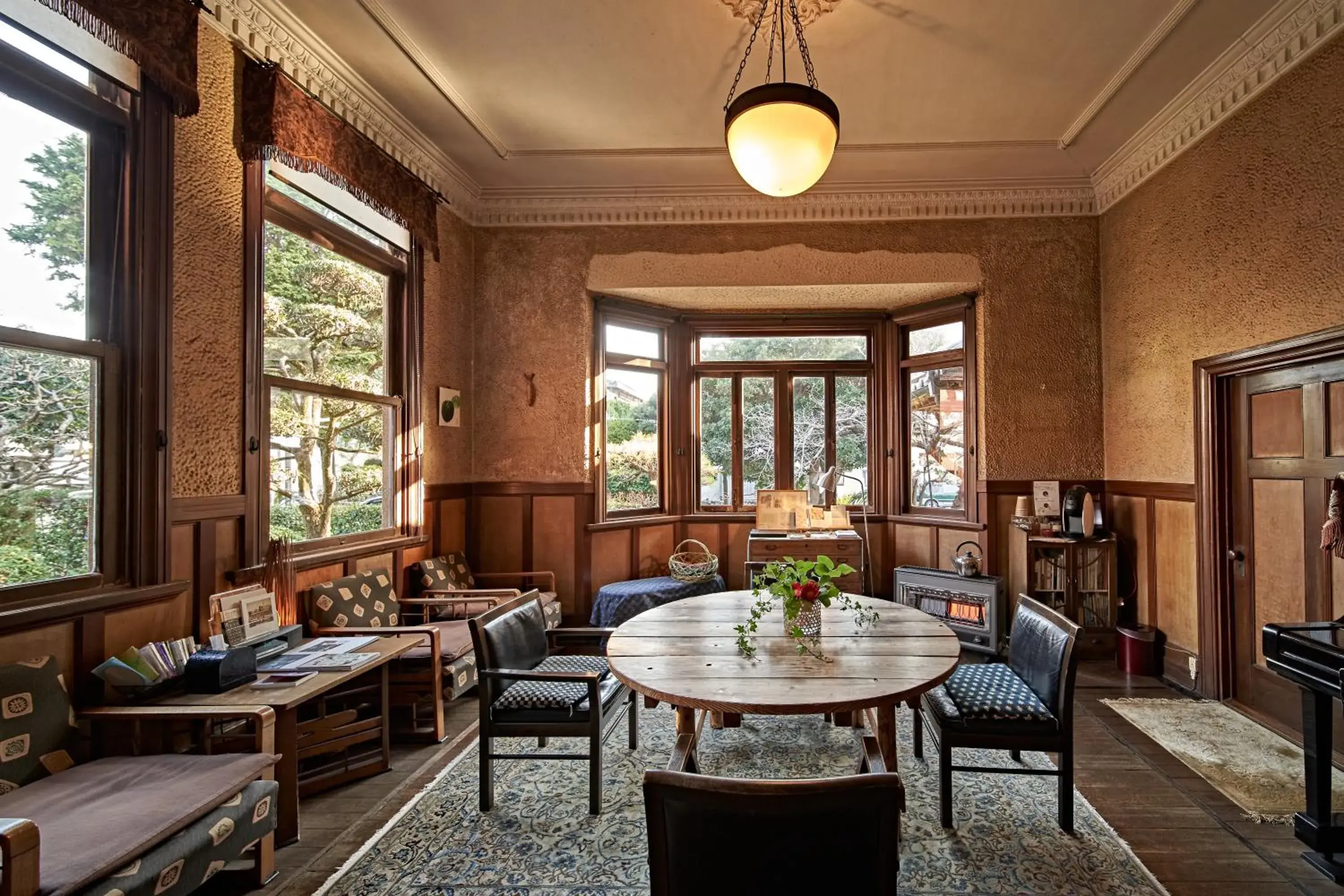 Yamada Bessou Onsen Ryokan Yamada Bessou Onsen Ryokan