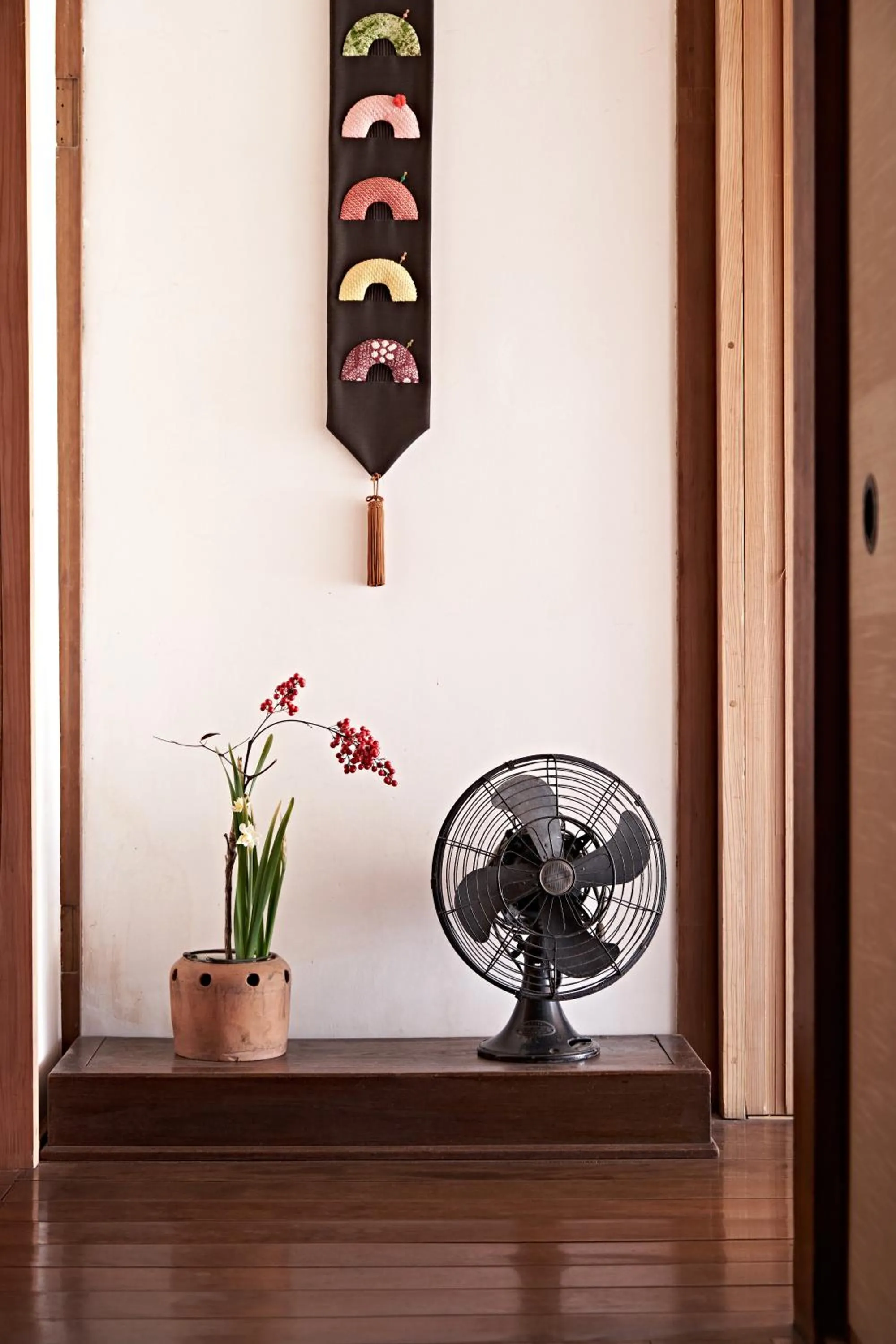 Area and facilities in Yamada Bessou くつろぎの温泉宿 山田別荘