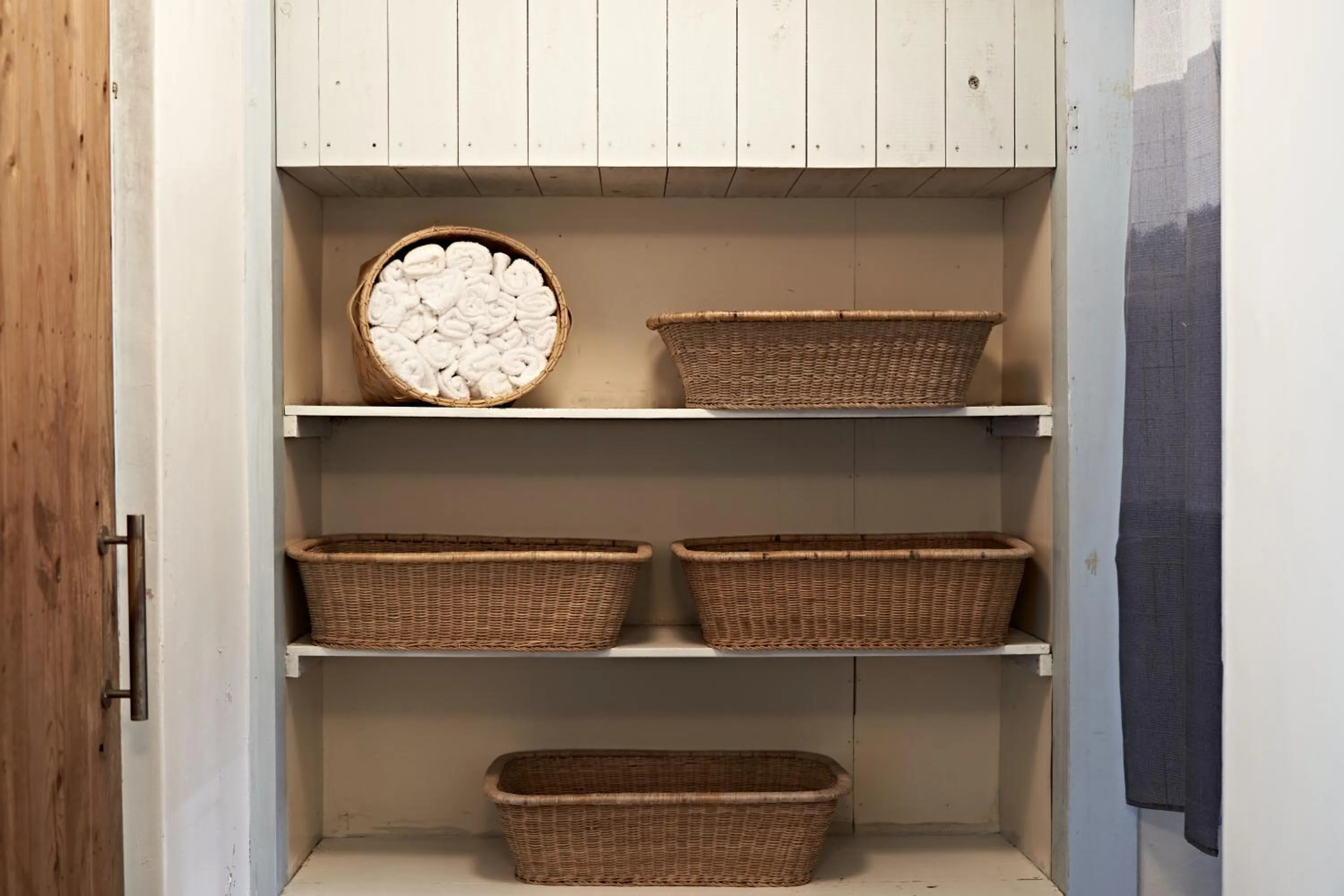 Hot Spring Bath in Yamada Bessou くつろぎの温泉宿 山田別荘