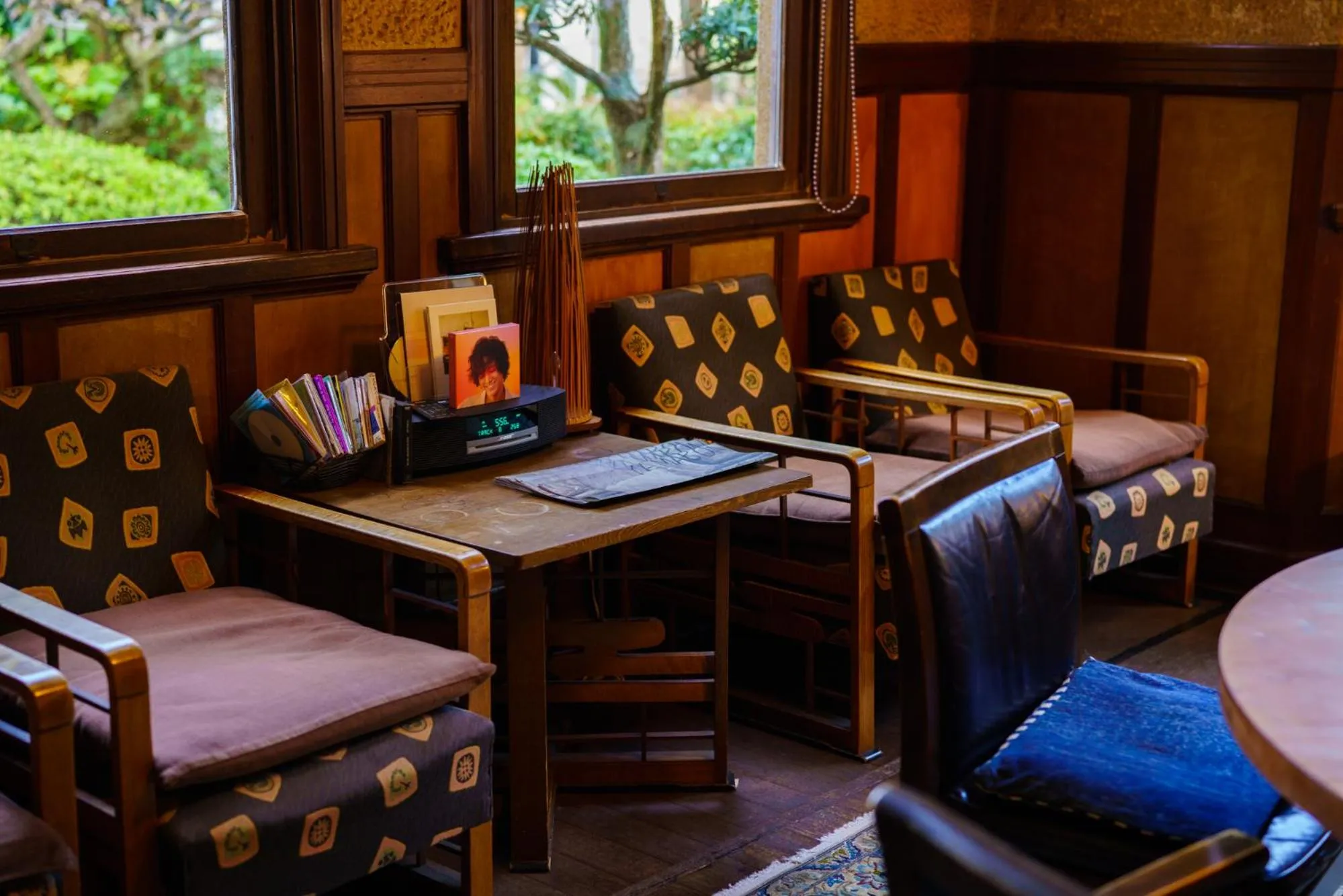 Area and facilities in Yamada Bessou くつろぎの温泉宿 山田別荘