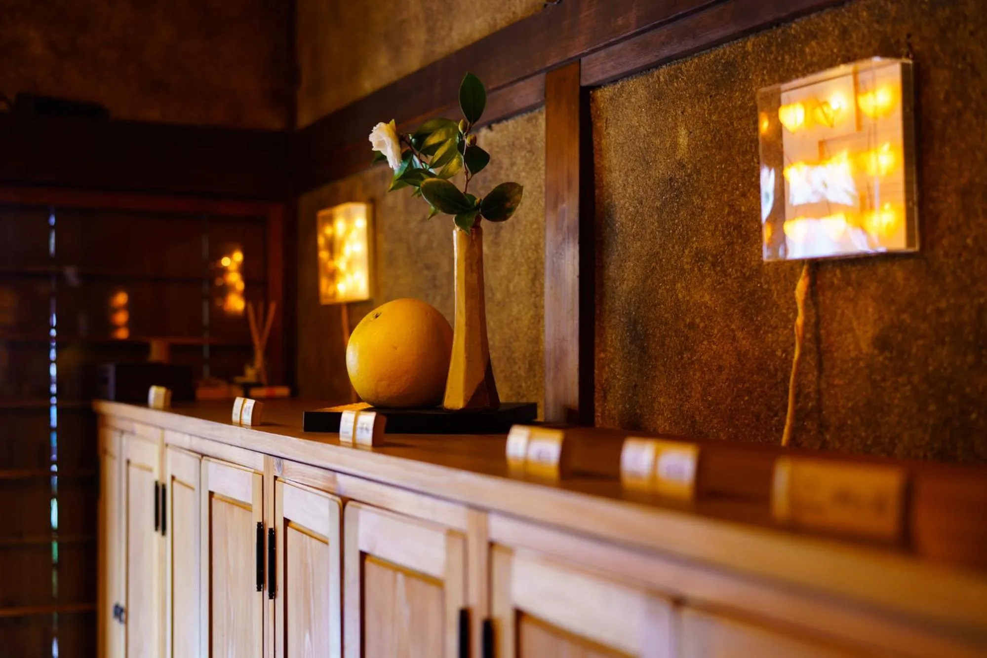 Area and facilities in Yamada Bessou くつろぎの温泉宿 山田別荘