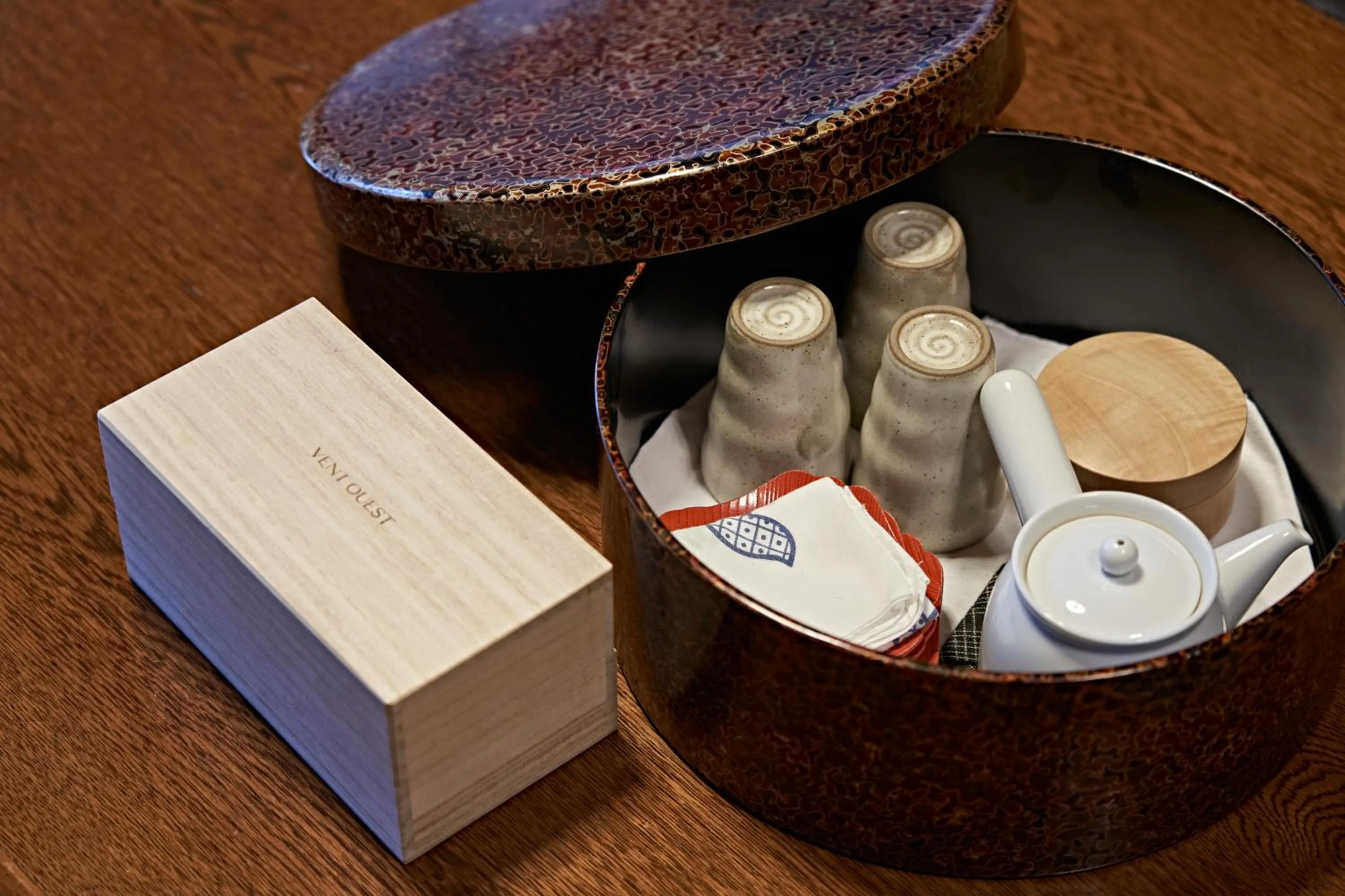 Photo of the whole room in Yamada Bessou くつろぎの温泉宿 山田別荘