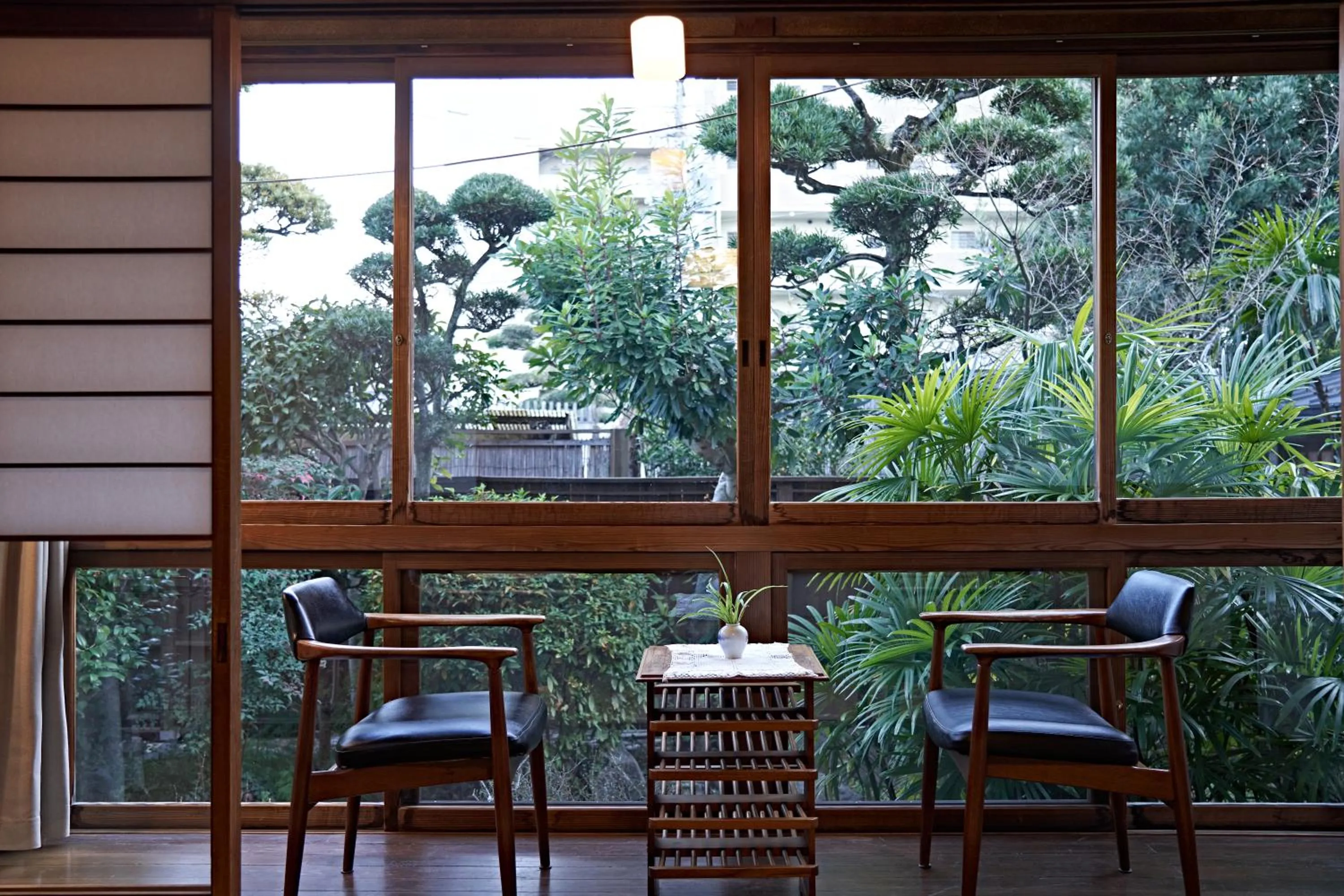 Photo of the whole room in Yamada Bessou くつろぎの温泉宿 山田別荘