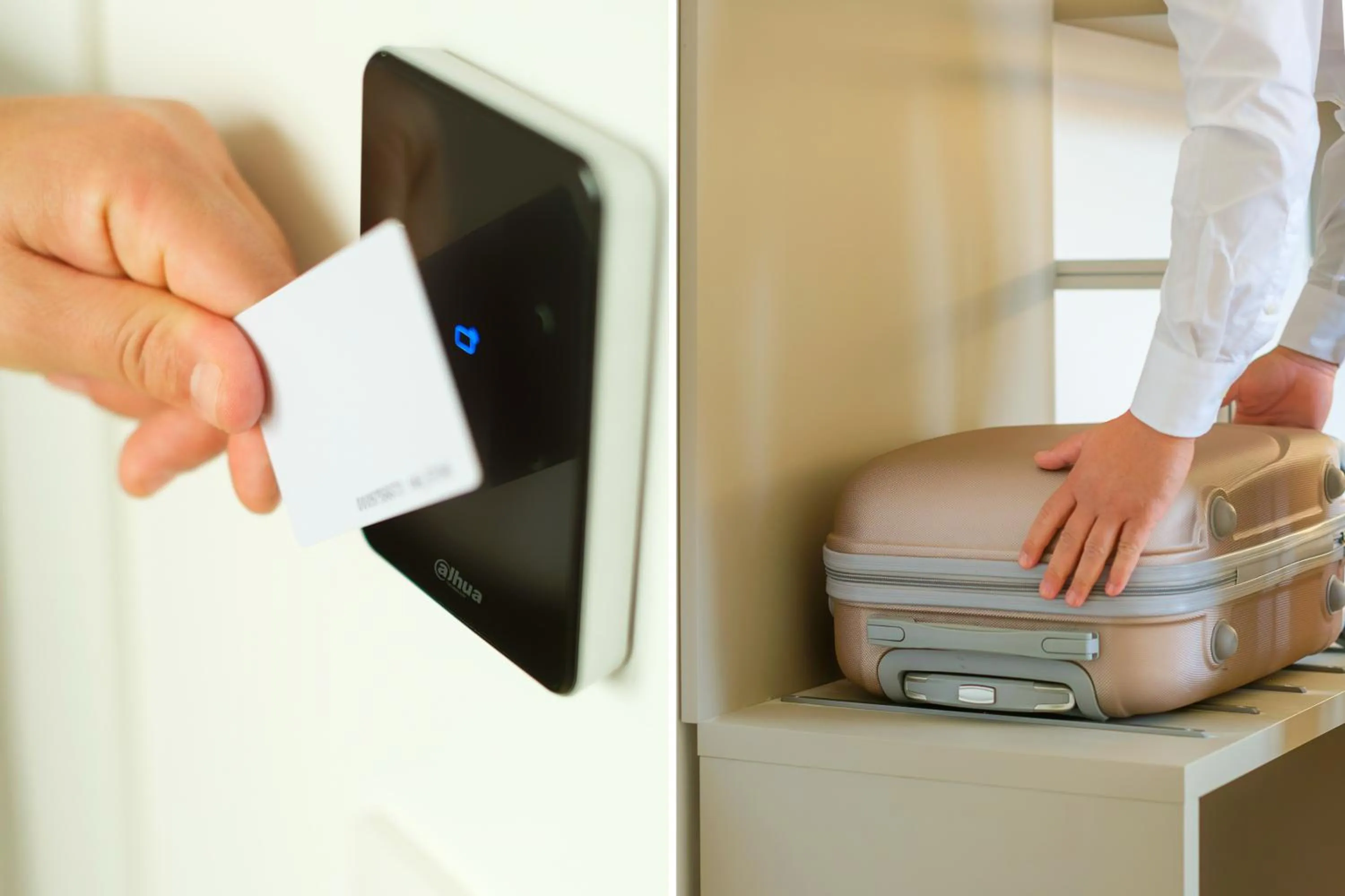 acessibility in Hotel Solki