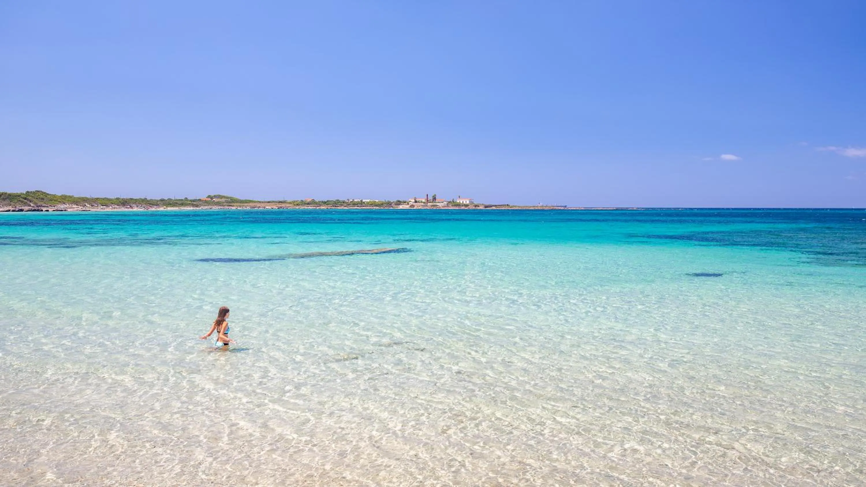 Beach in Hotel Solki