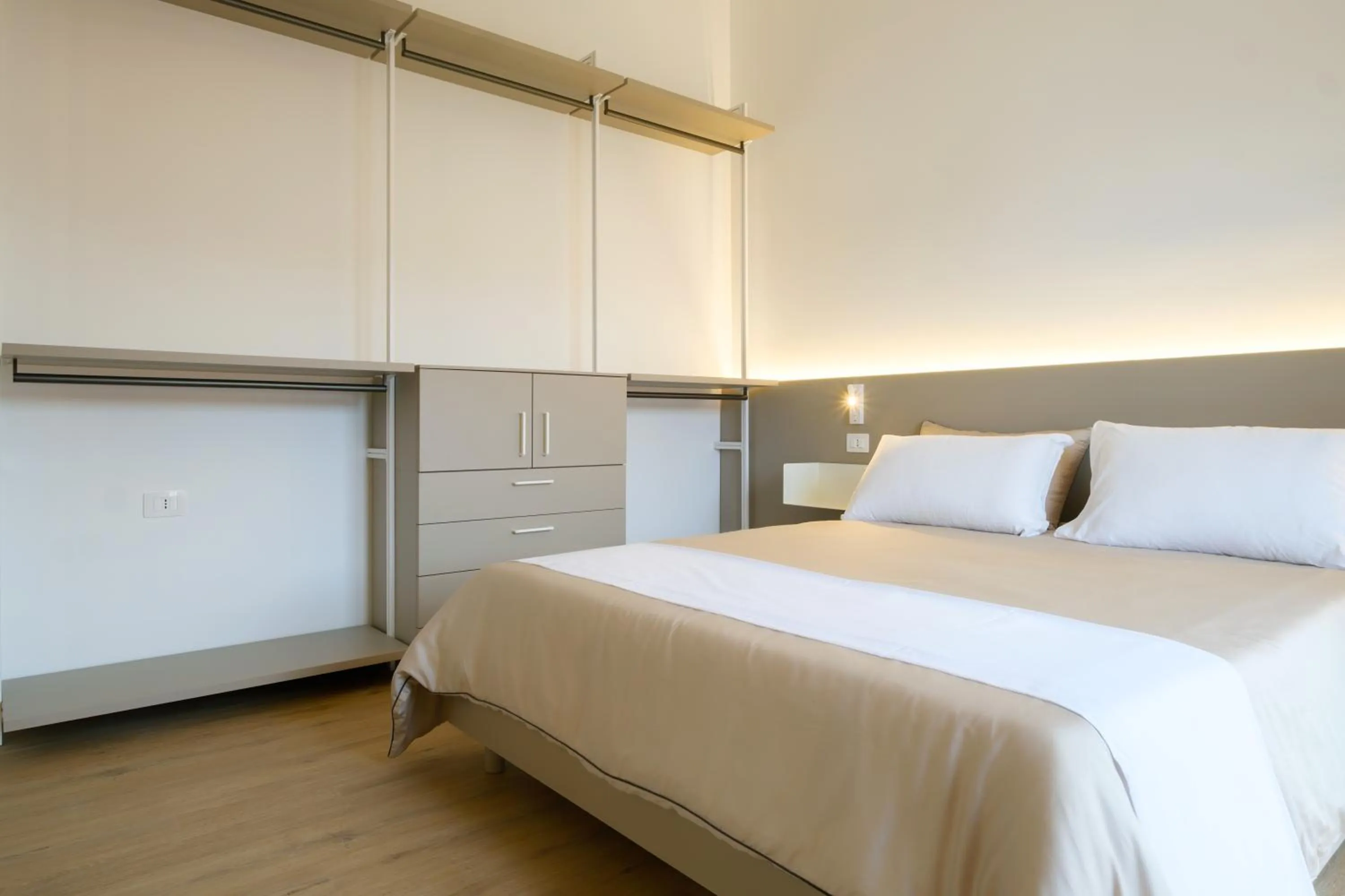 Photo of the whole room in Hotel Solki