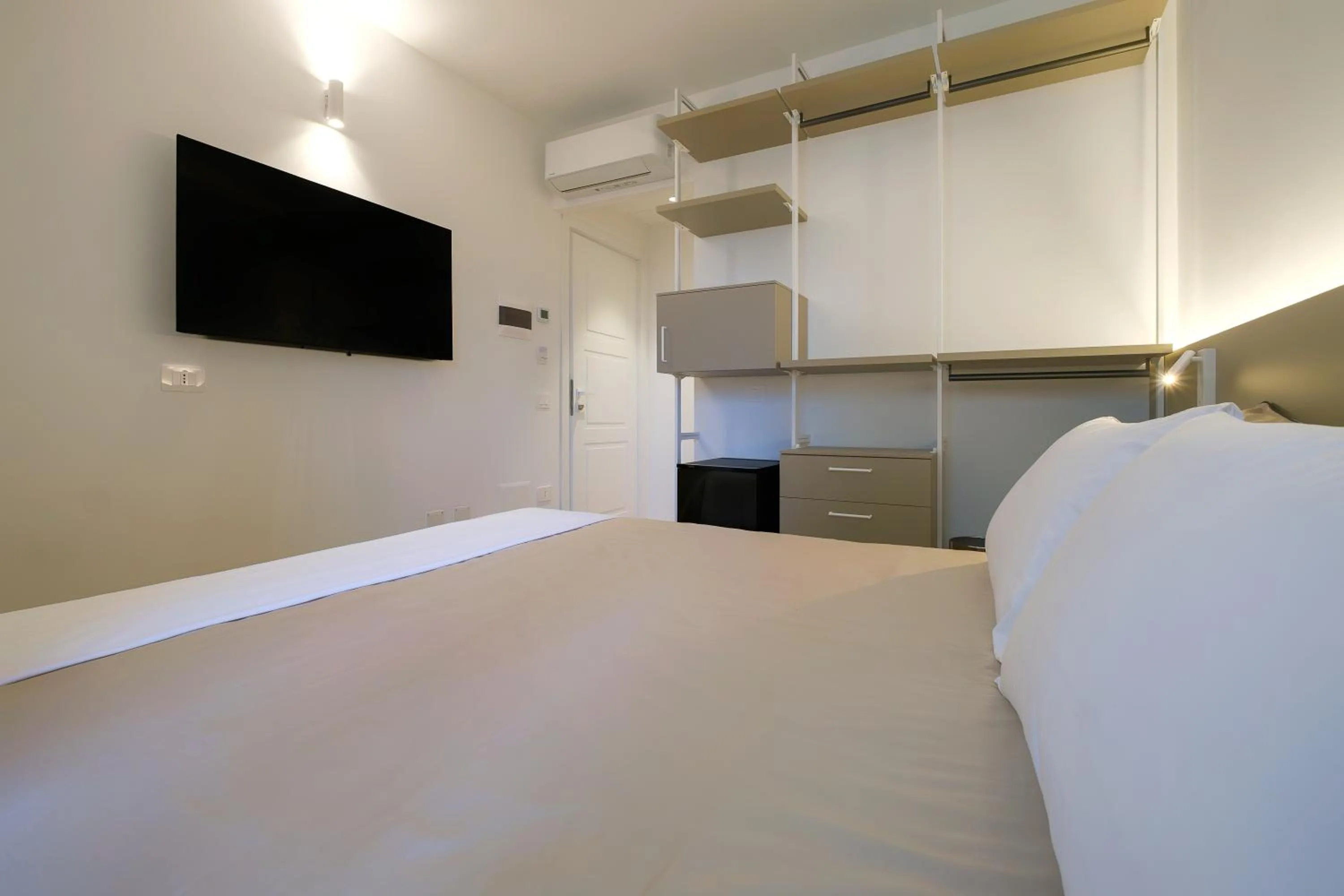 Photo of the whole room in Hotel Solki