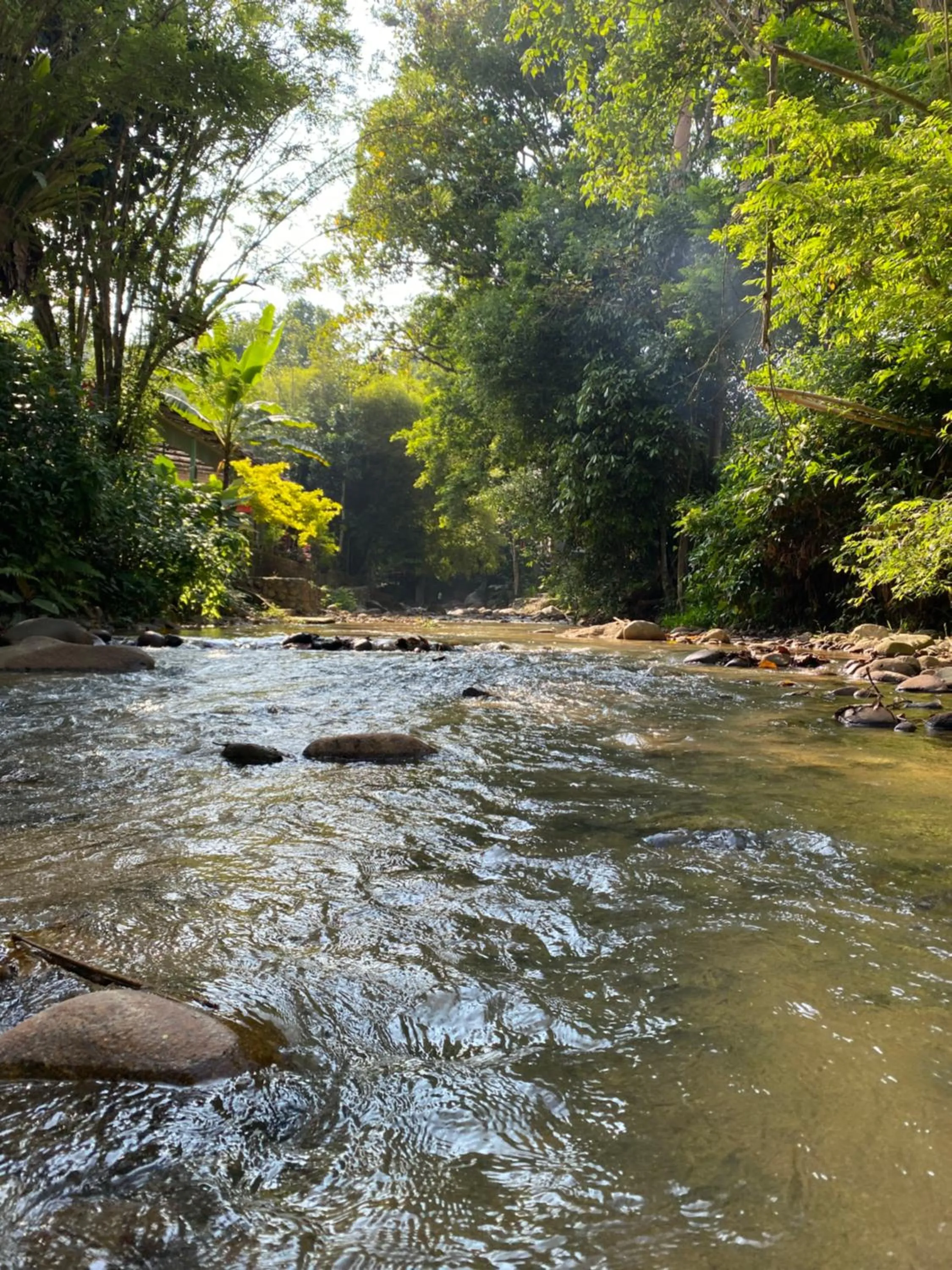 Nearby landmark in ēRYA by SURIA Janda Baik