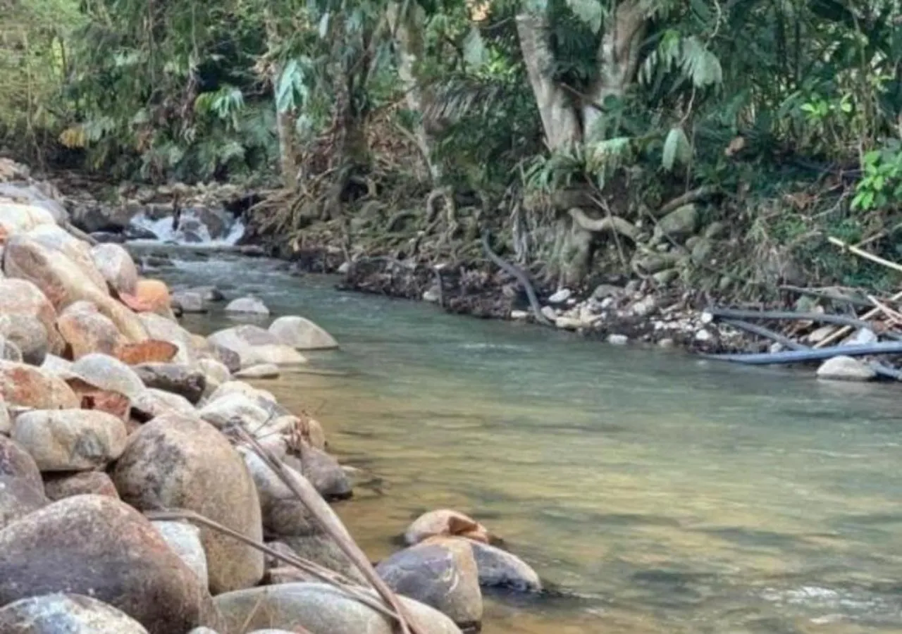 Other in ēRYA by SURIA Janda Baik