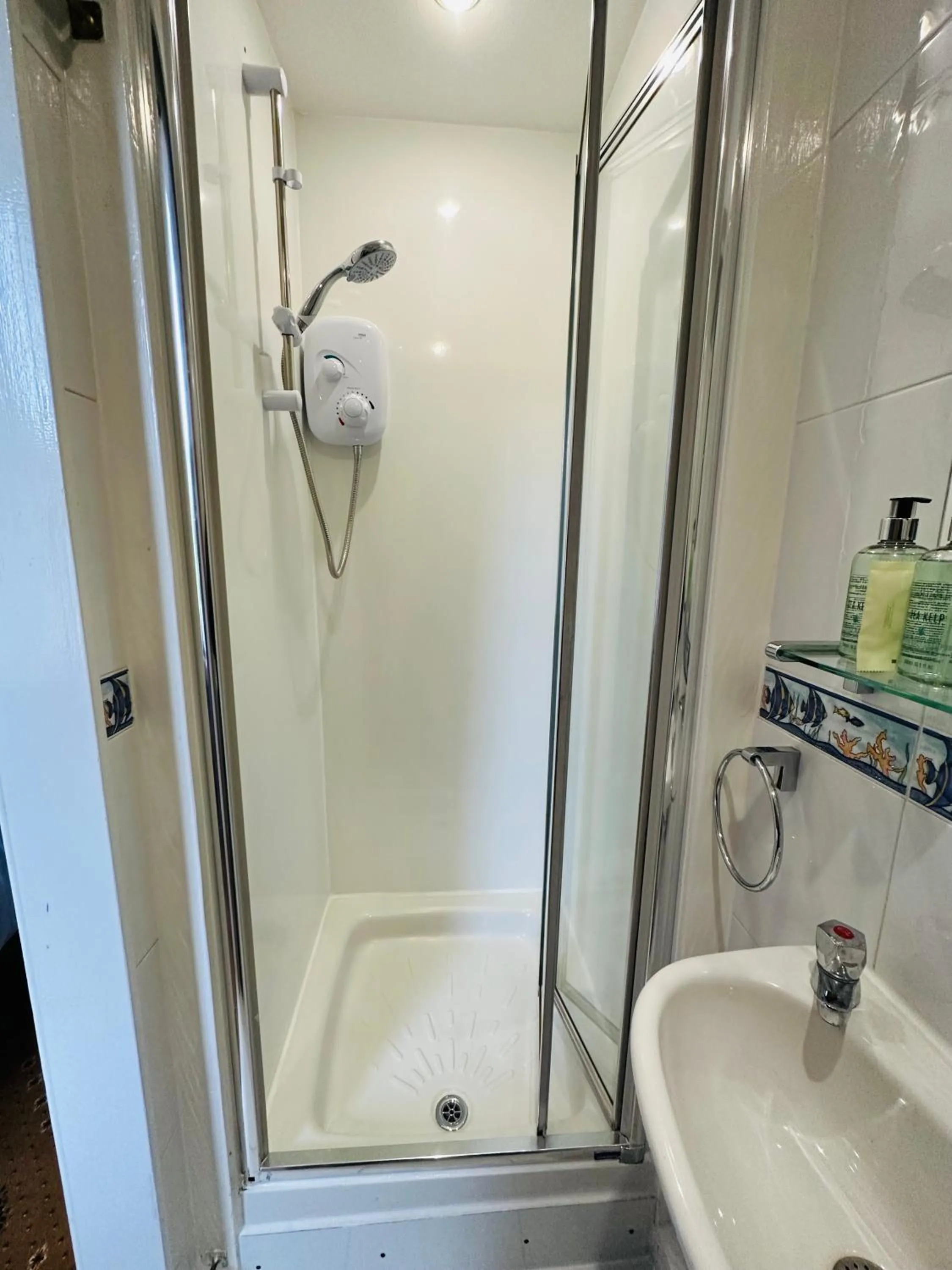 Abbotsford Guest House