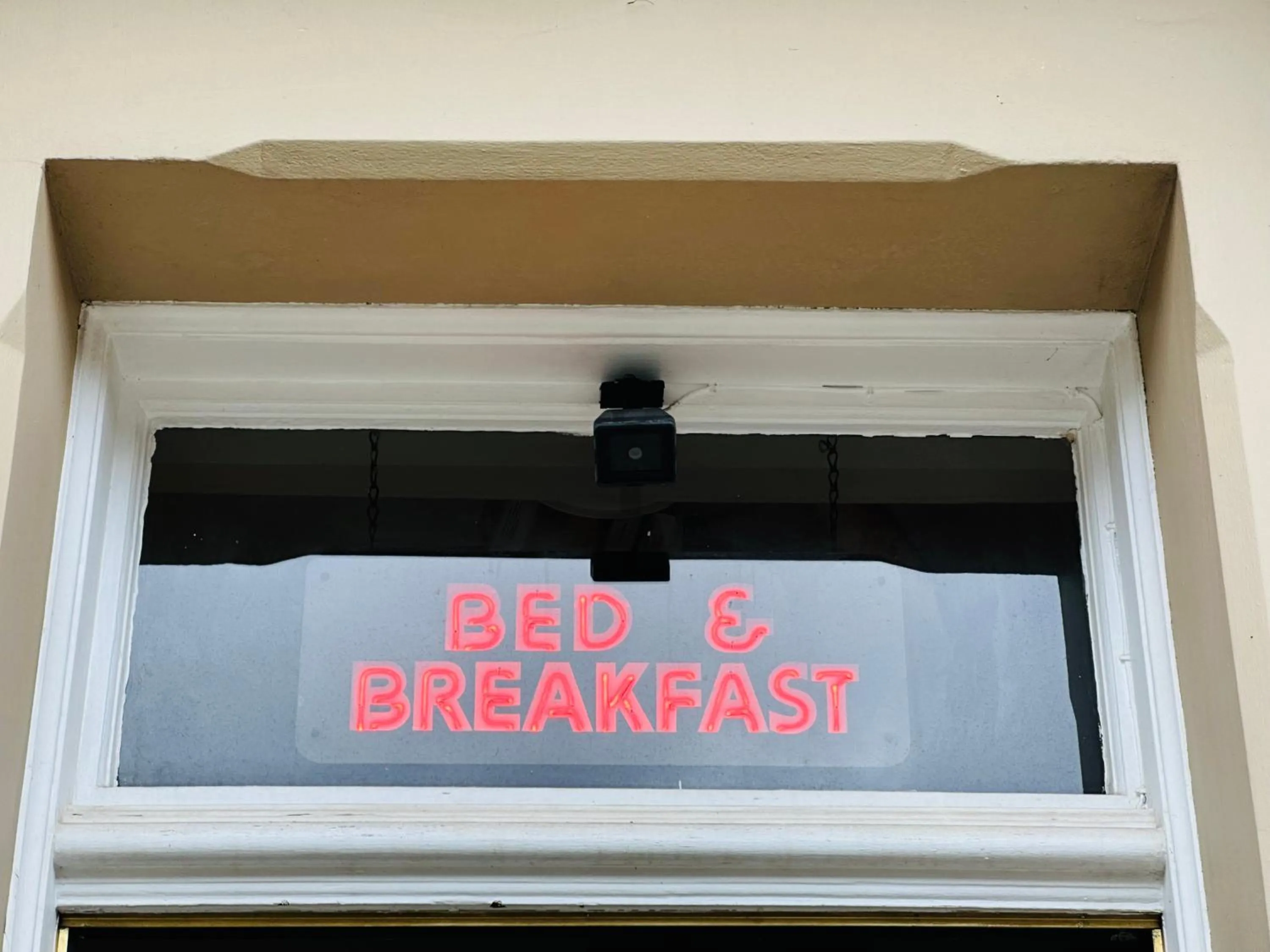 Abbotsford Guest House