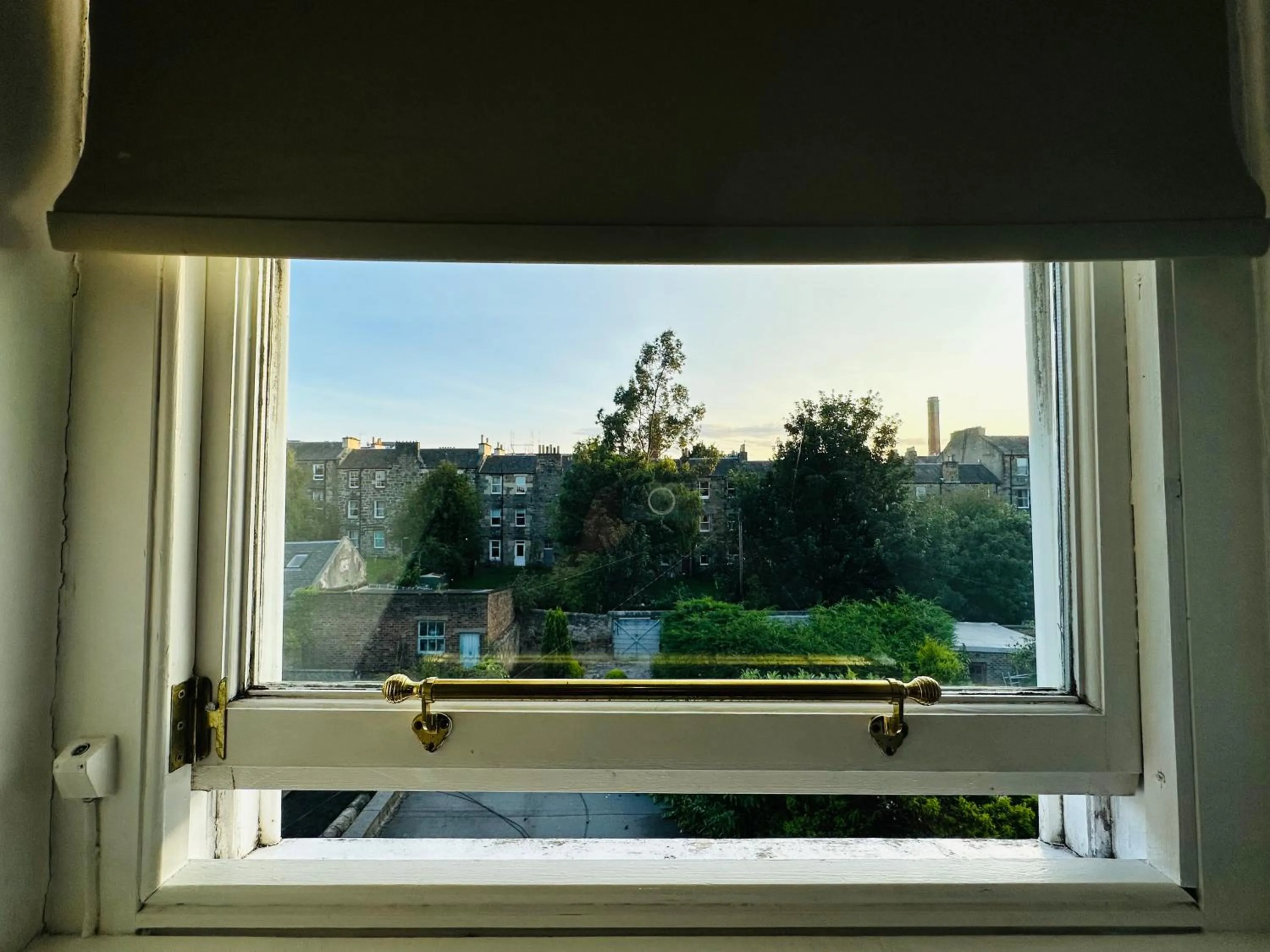 Abbotsford Guest House