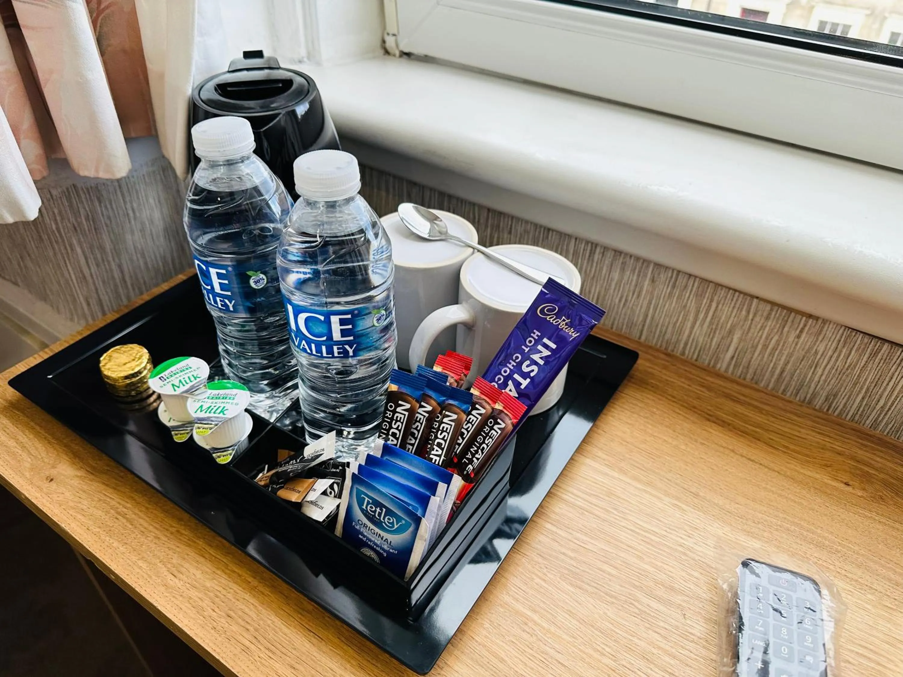 Abbotsford Guest House