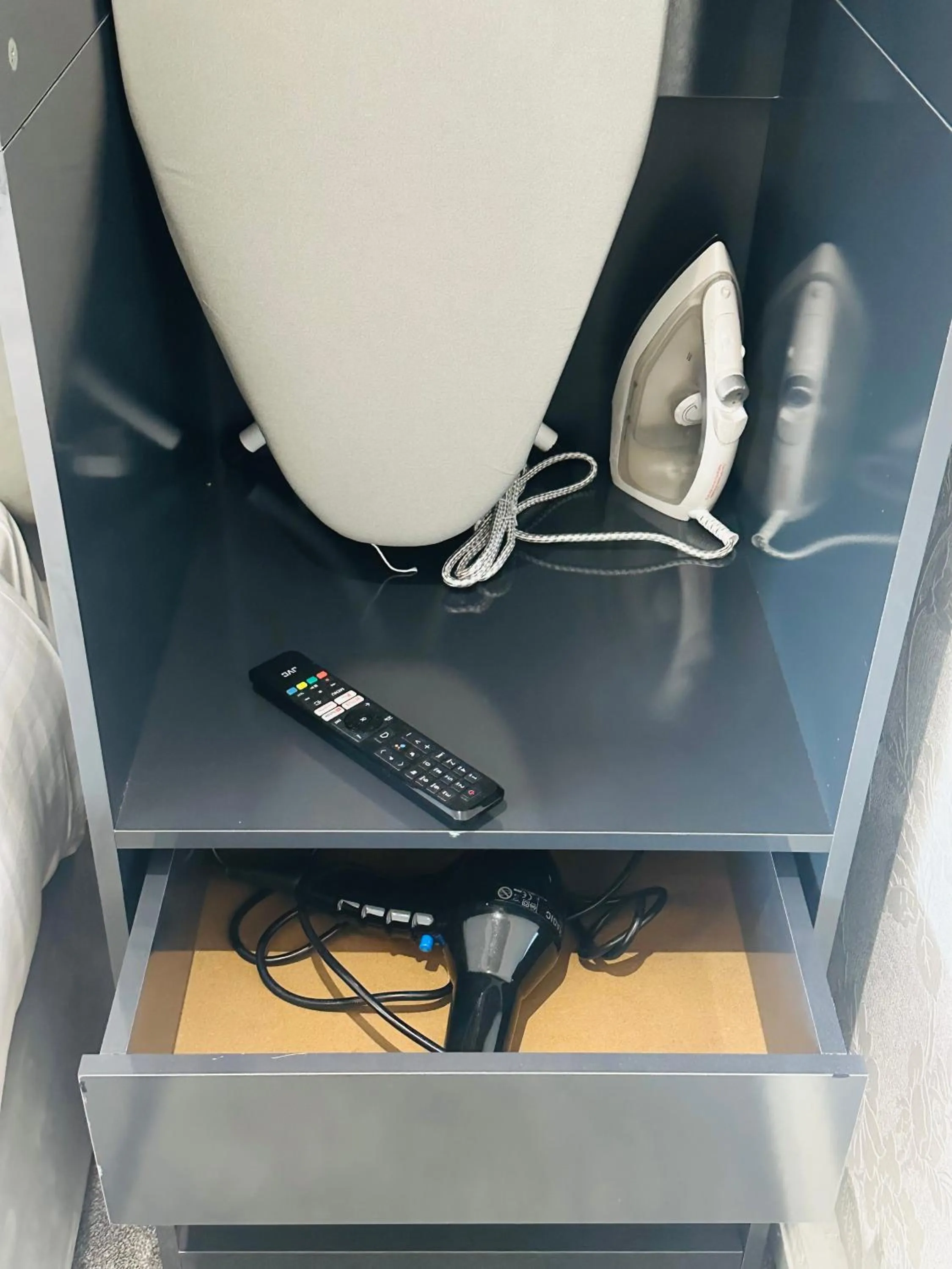 Abbotsford Guest House