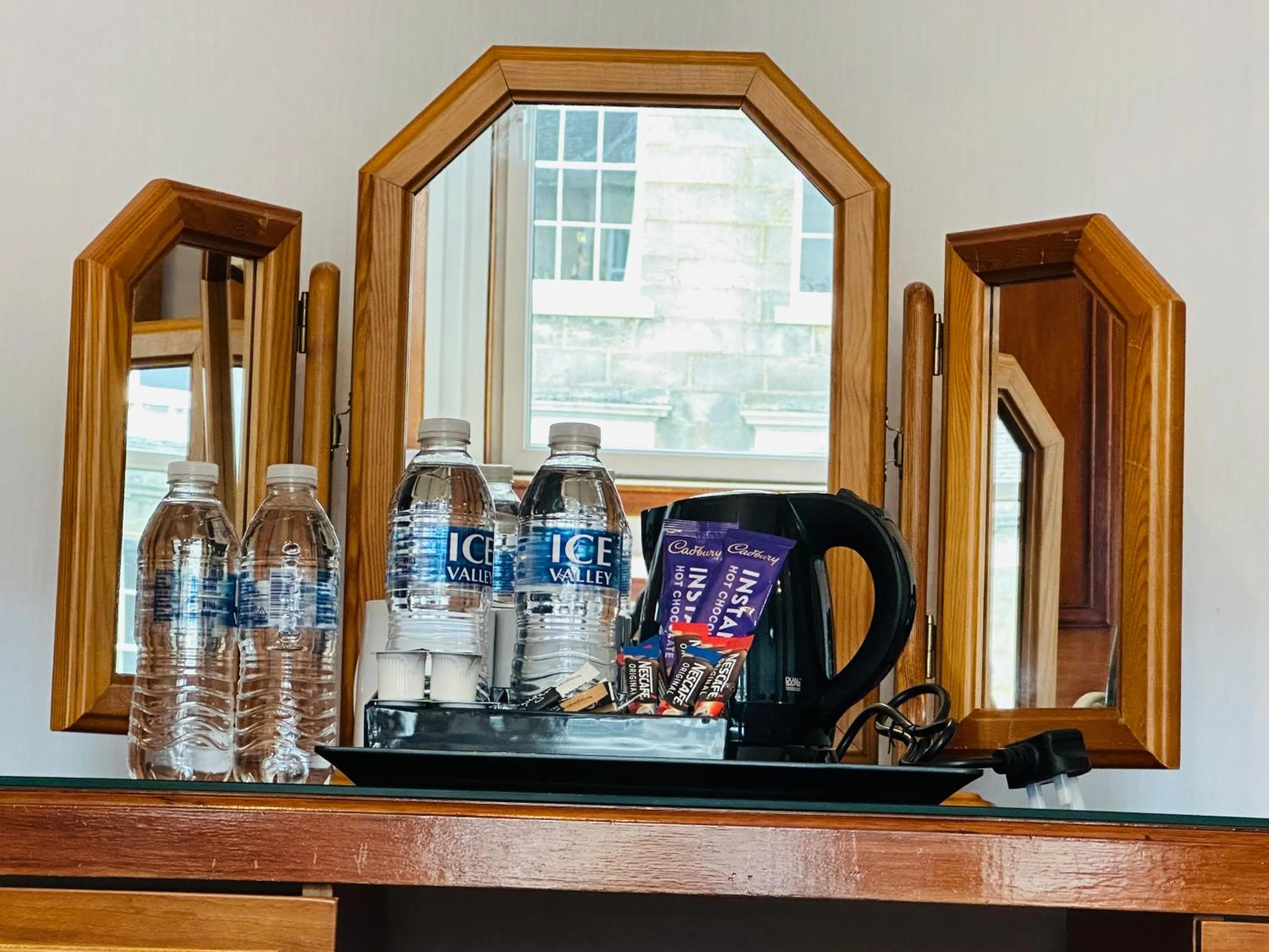 Abbotsford Guest House