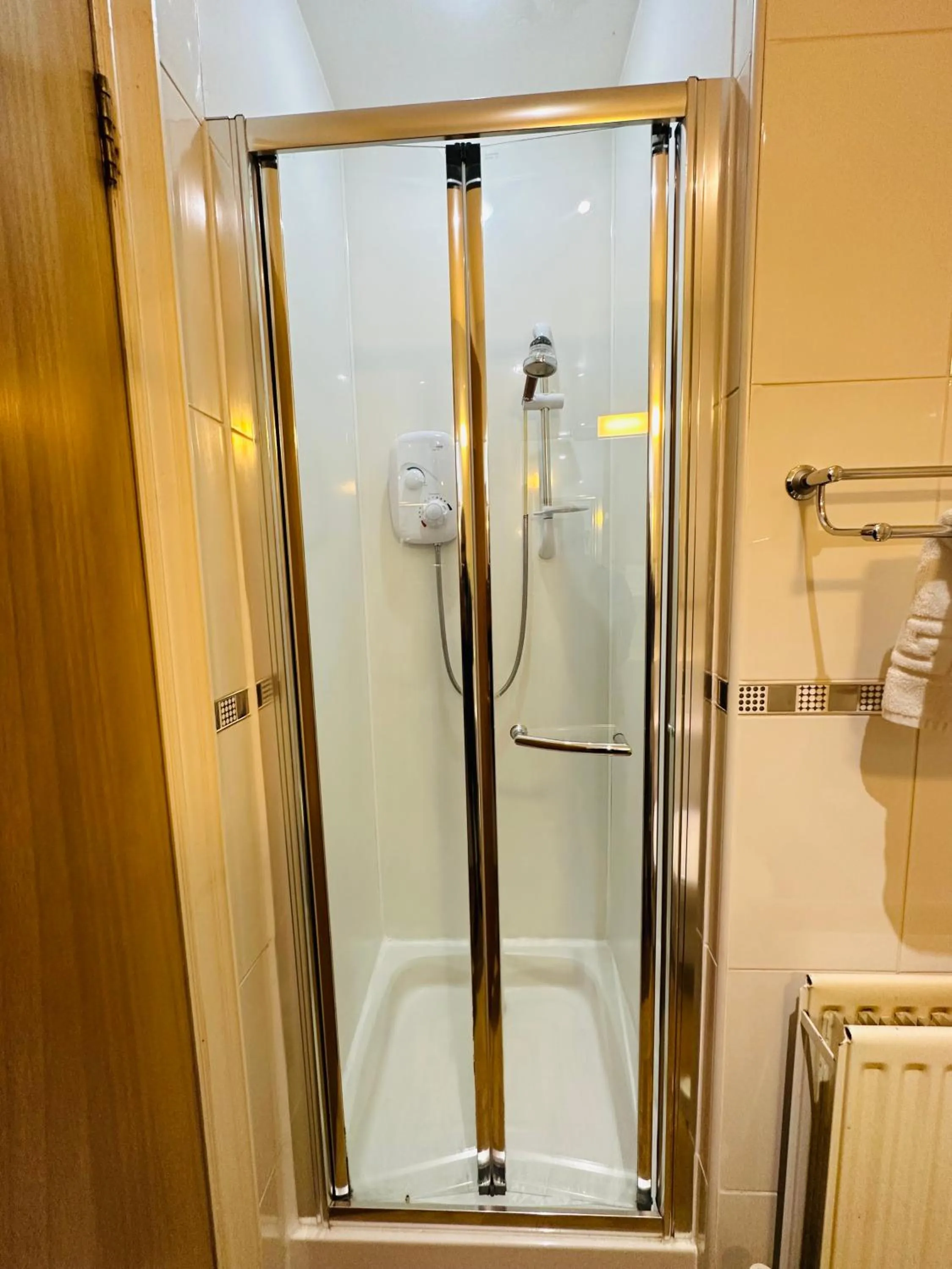 Abbotsford Guest House