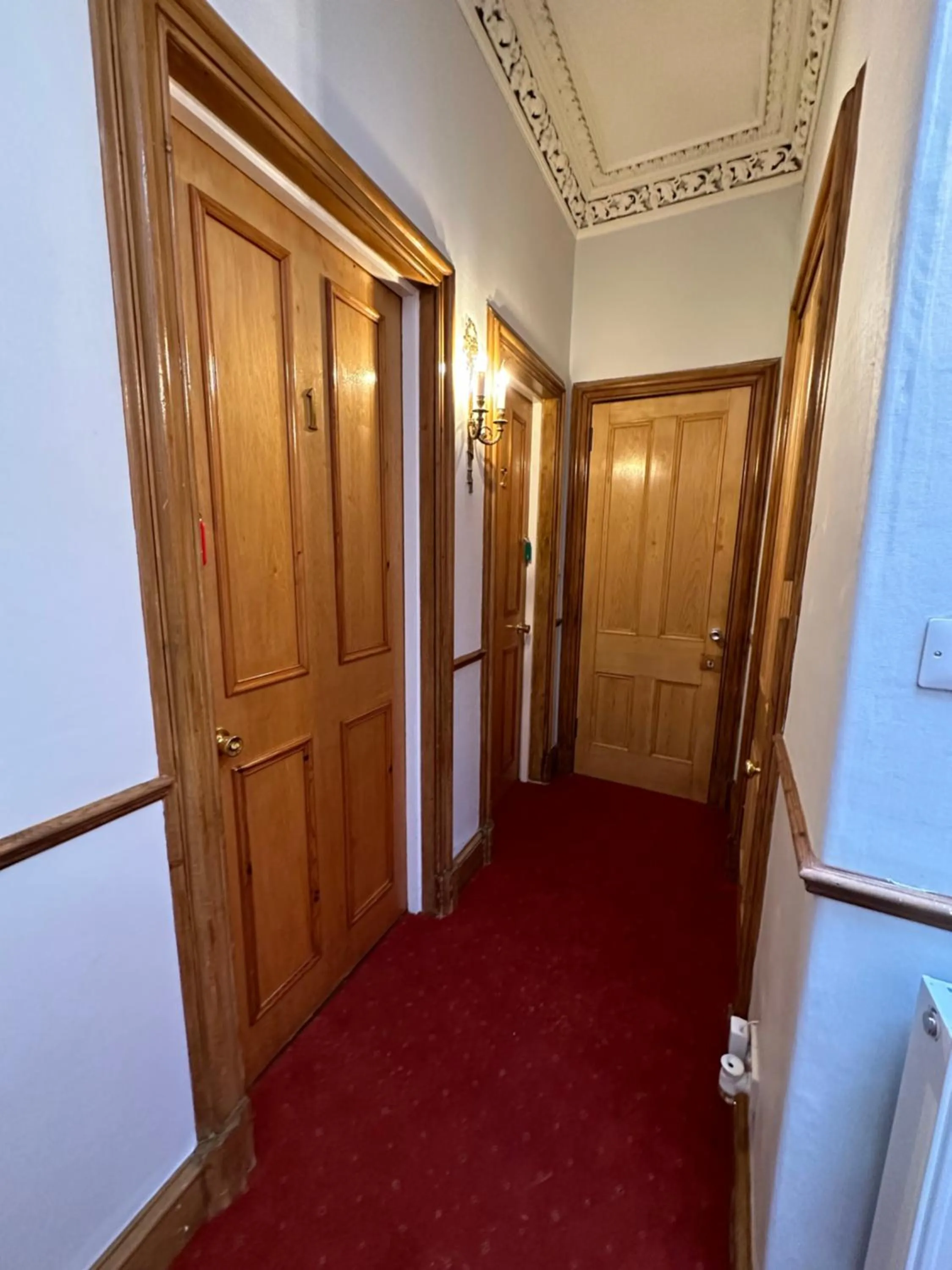 Abbotsford Guest House