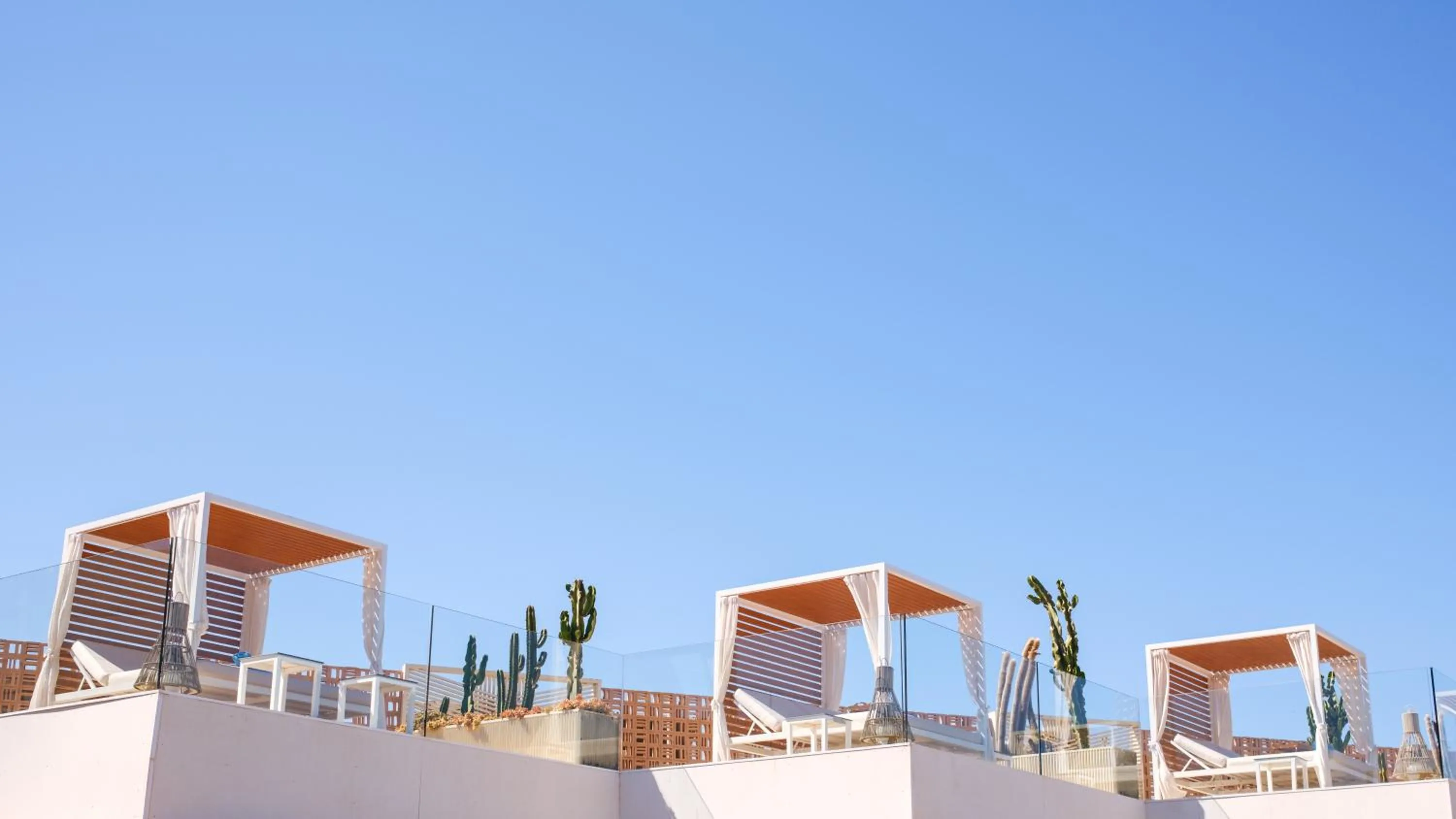 Hotel Villa Chiquita - Adults Only - Over 12