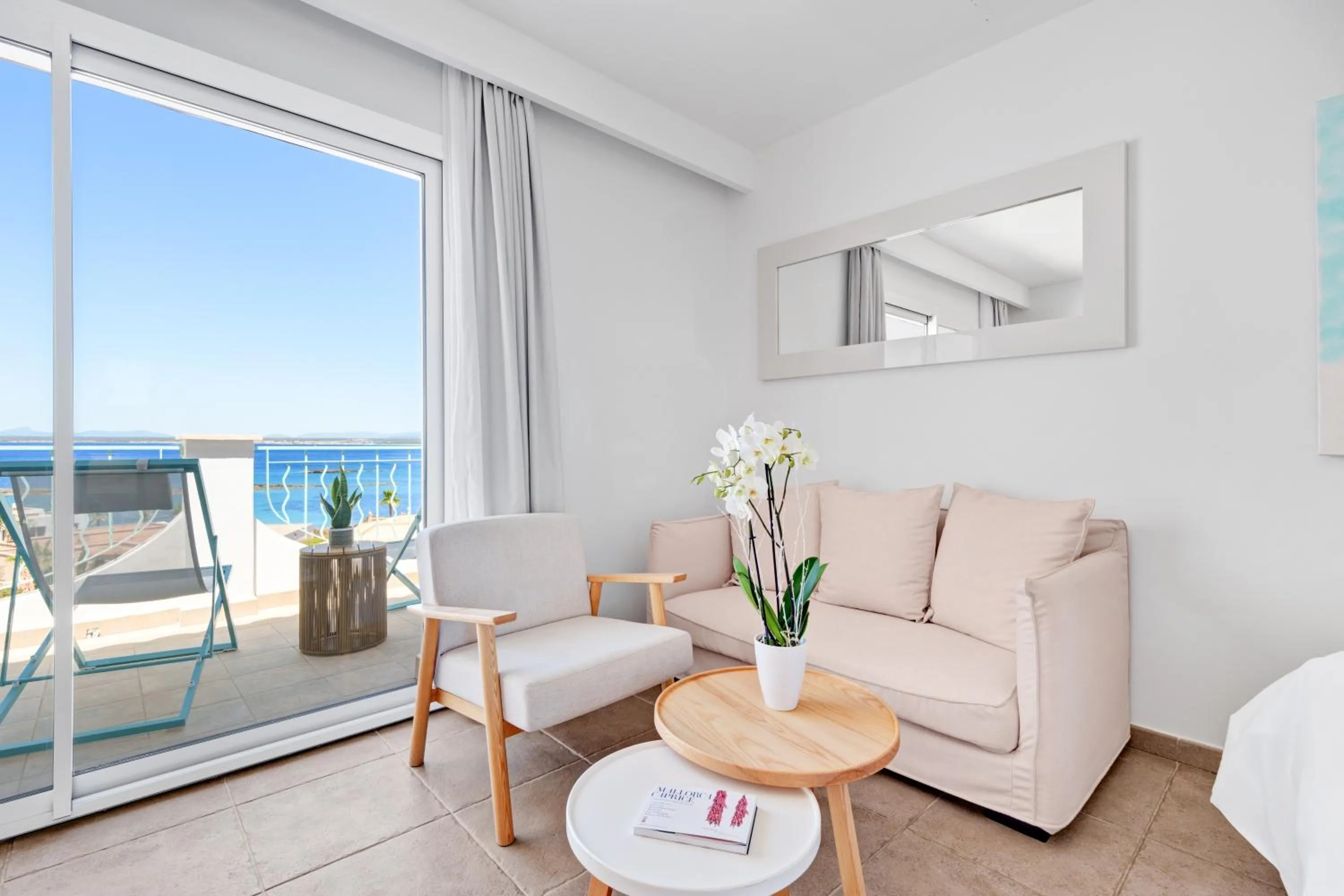 Hotel Villa Chiquita - Adults Only - Over 12