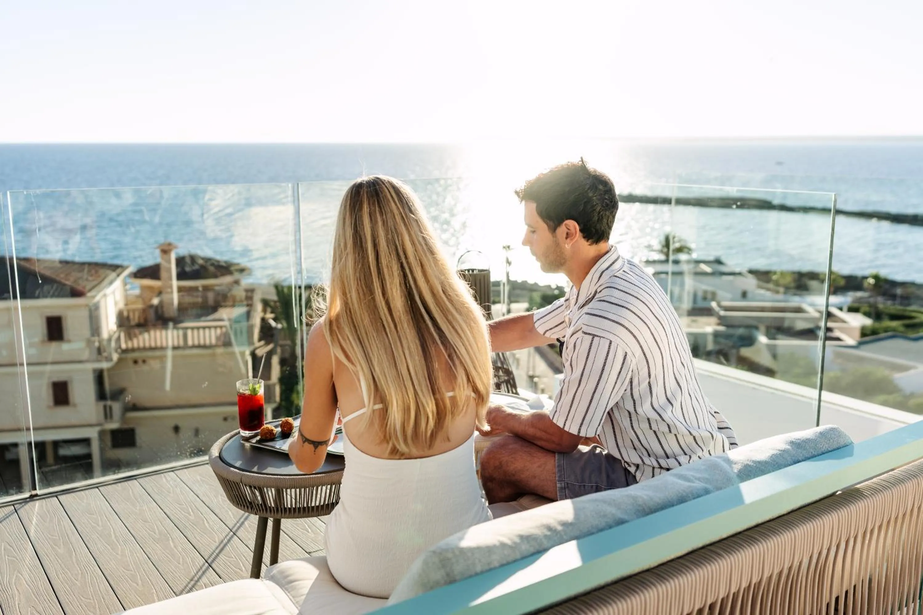 Hotel Villa Chiquita - Adults Only - Over 12