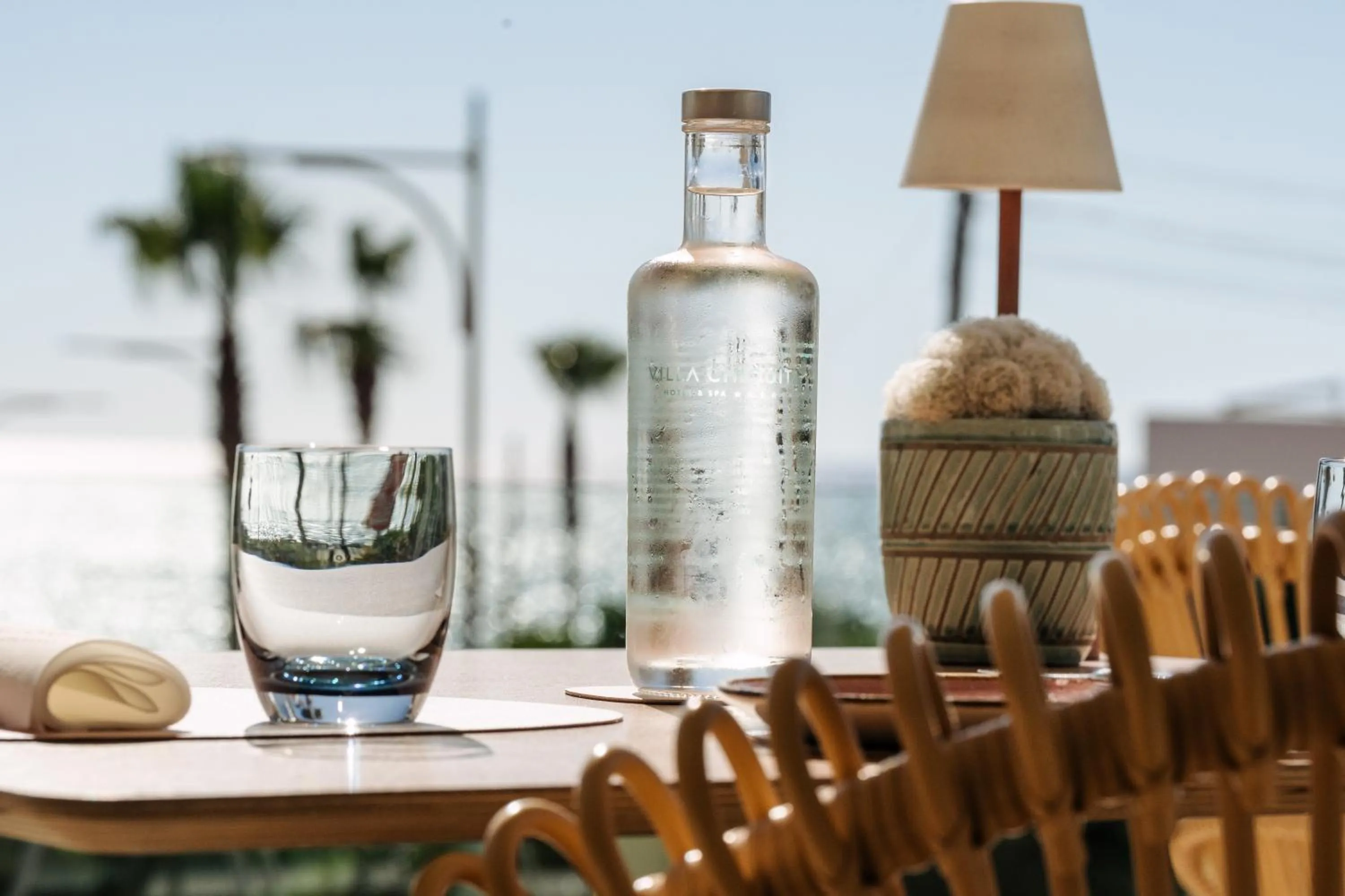 Hotel Villa Chiquita - Adults Only - Over 12